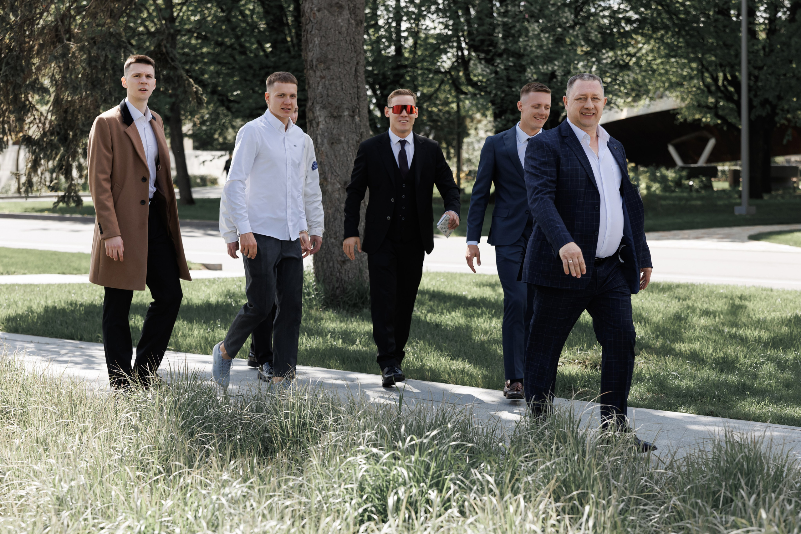 IL'YA & YULIA. Свадебный фотограф в Туле и Москве