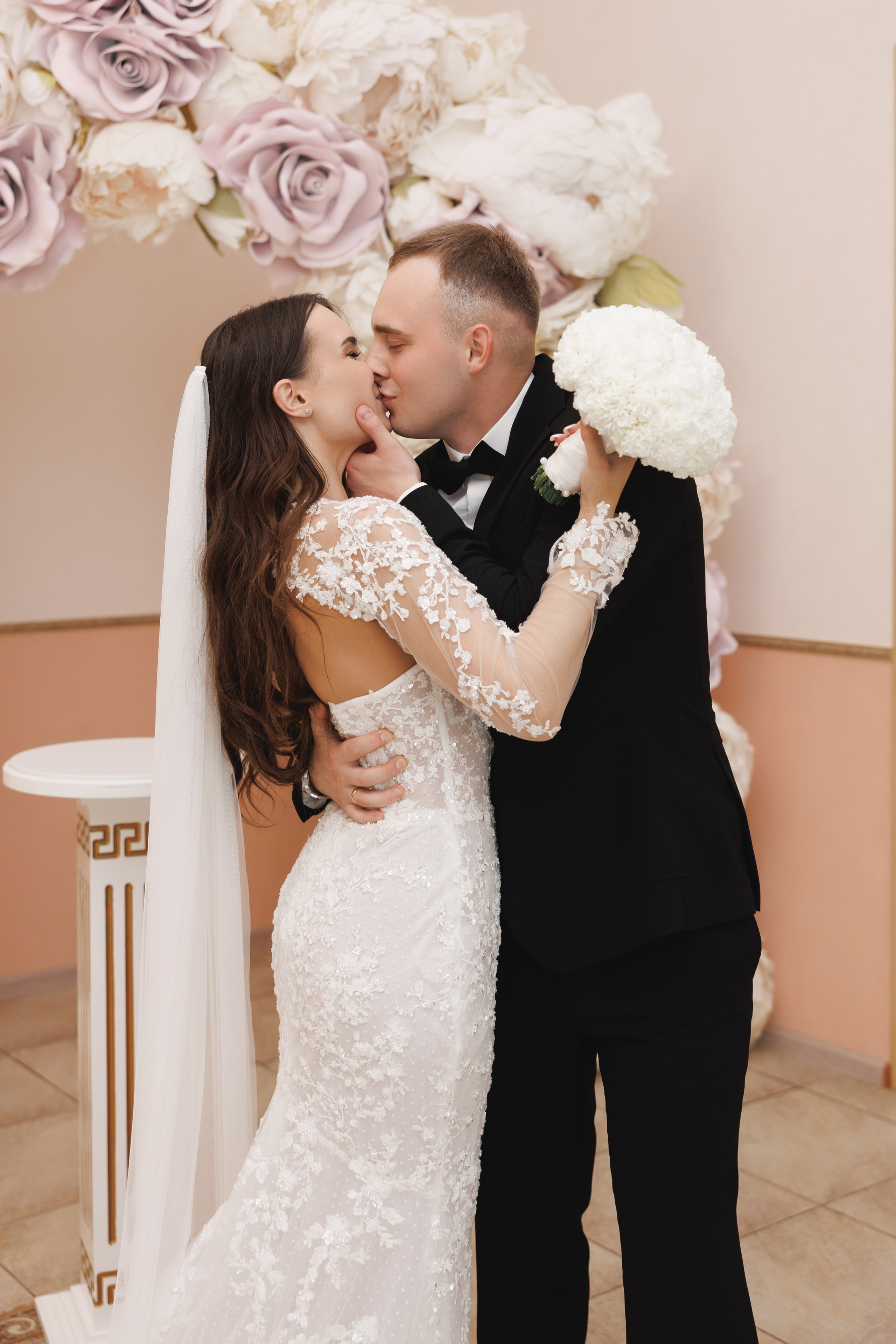 PAVEL & LILIYA. Свадебный фотограф в Туле и Москве