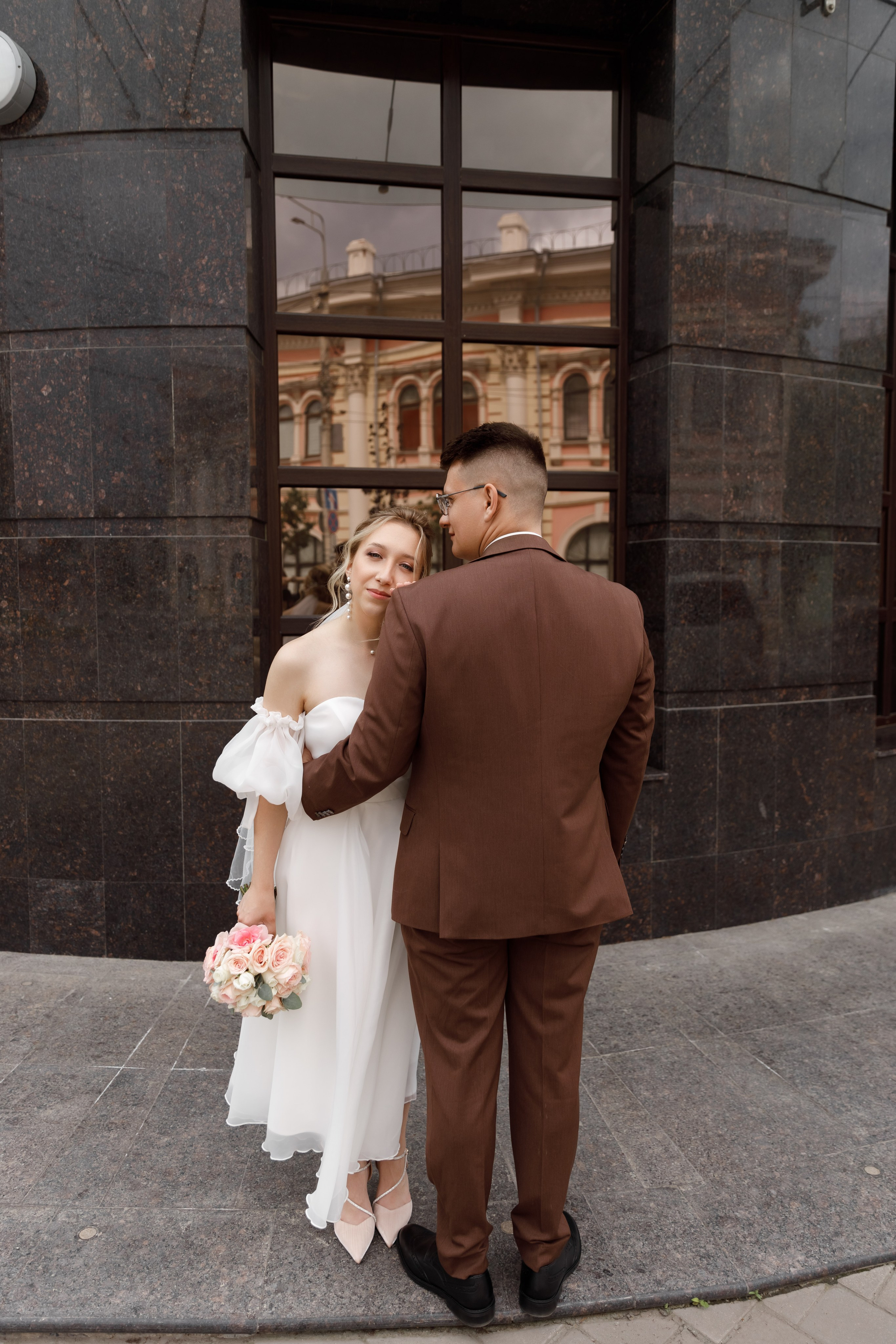 GENNADY & ANGELINA. Свадебный фотограф в Туле и Москве