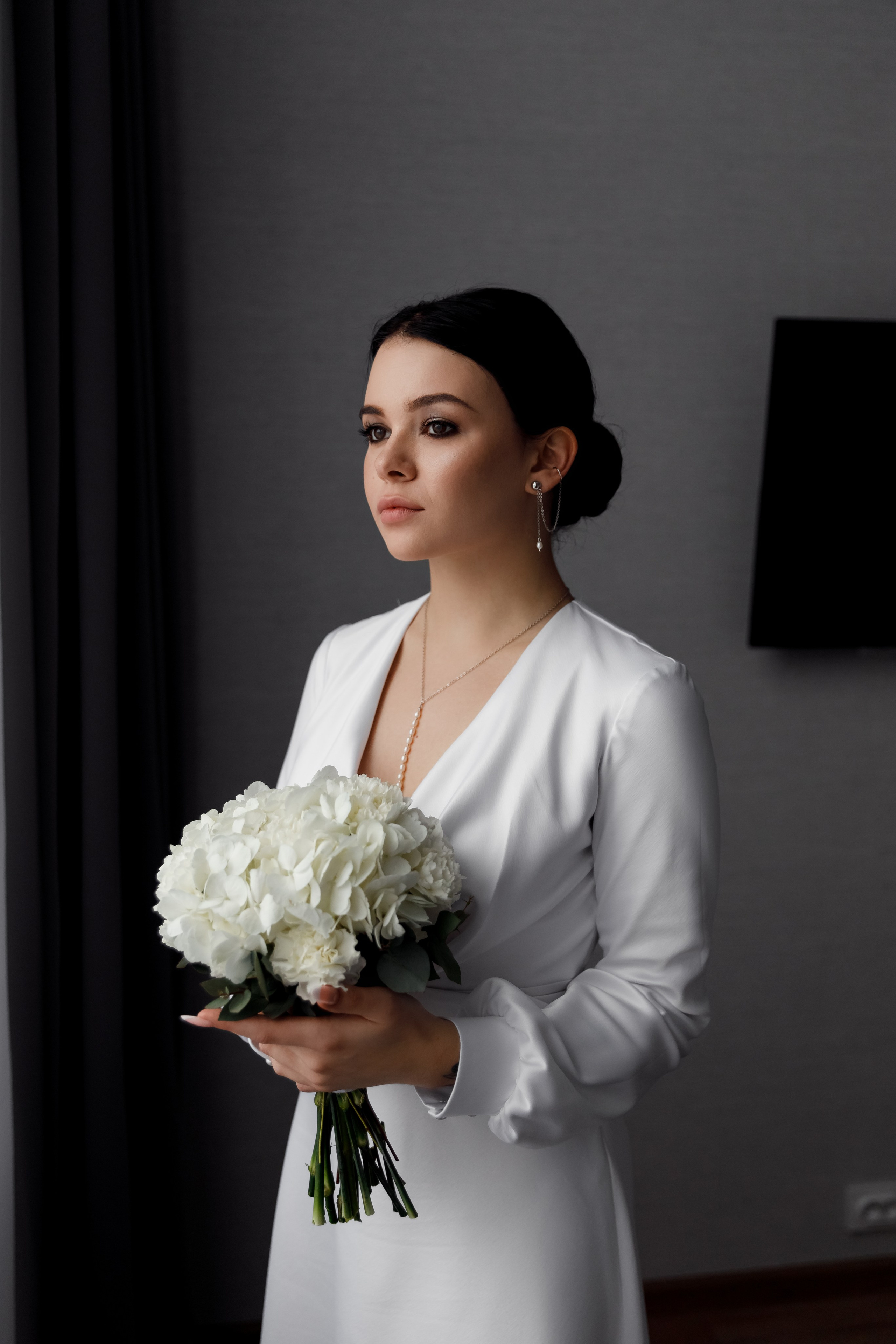 IVAN & SOFIA. Свадебный фотограф в Туле и Москве