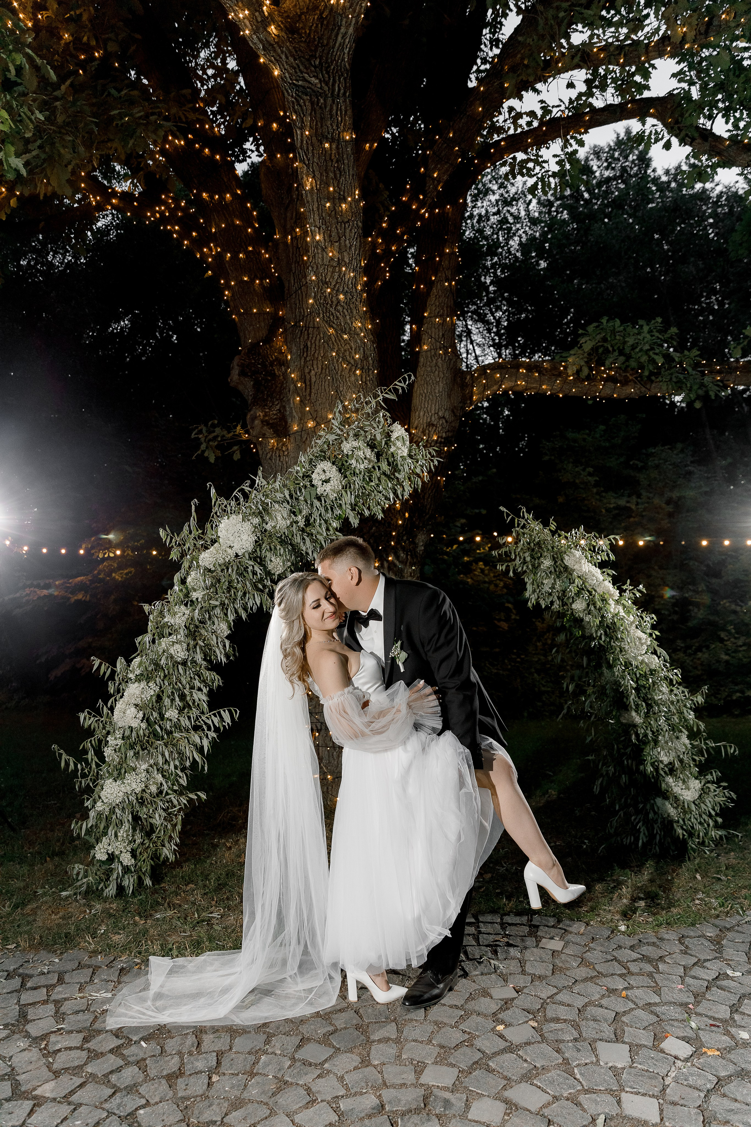 ARTEM & YULIA. Свадебный фотограф в Туле и Москве