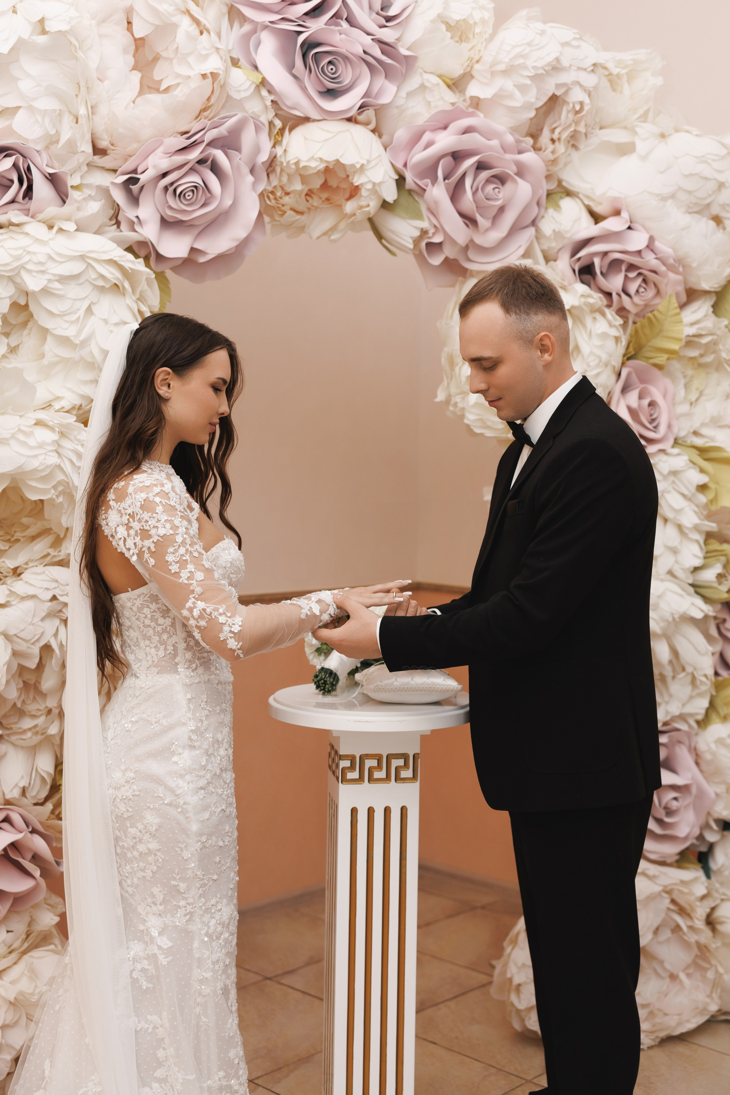 PAVEL & LILIYA. Свадебный фотограф в Туле и Москве