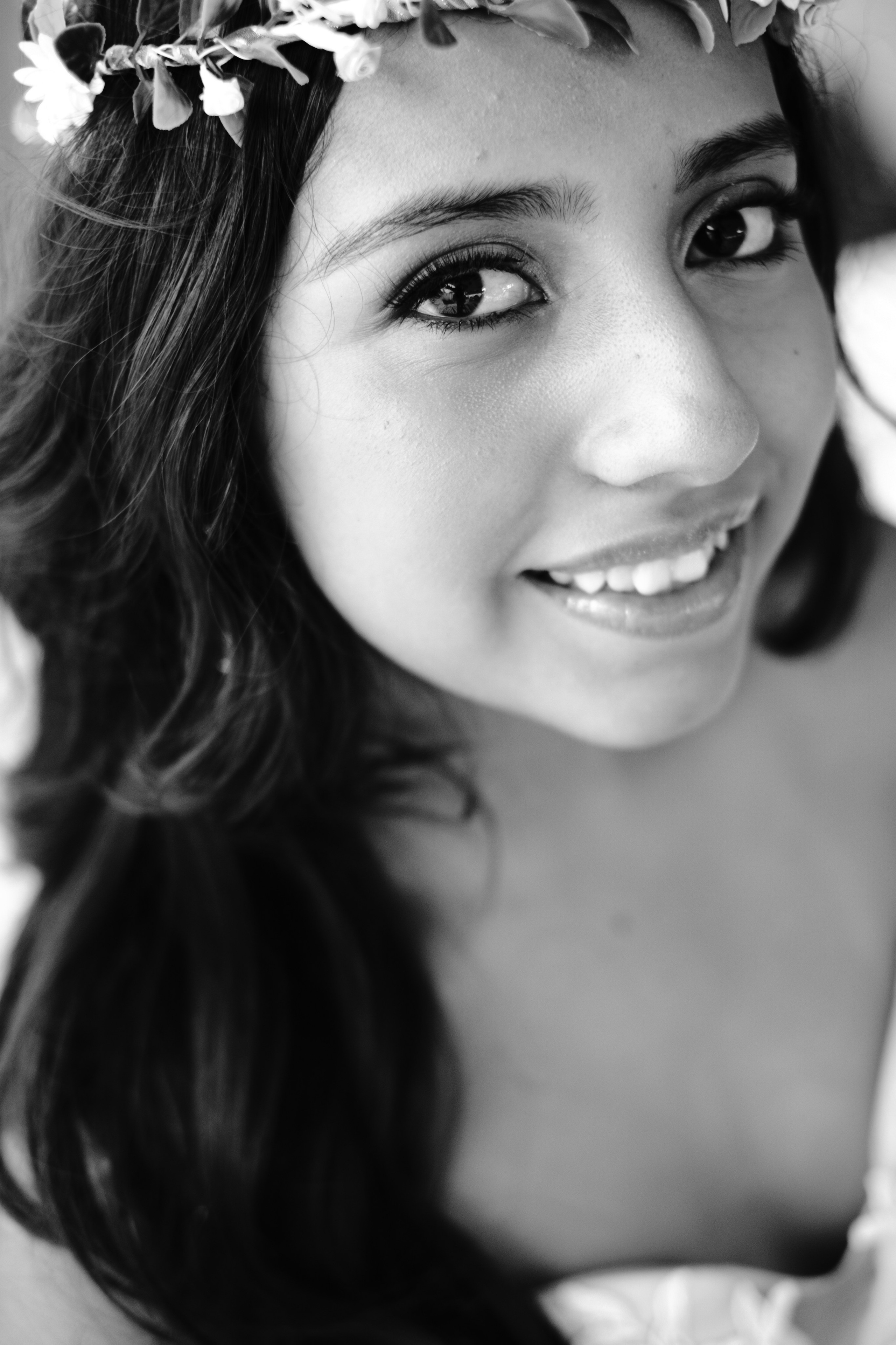 XV Hanna Regina. Margarita Rodionova es una artista contemporánea que trabaja con medios fotográficos y actualmente reside en Cancún, México