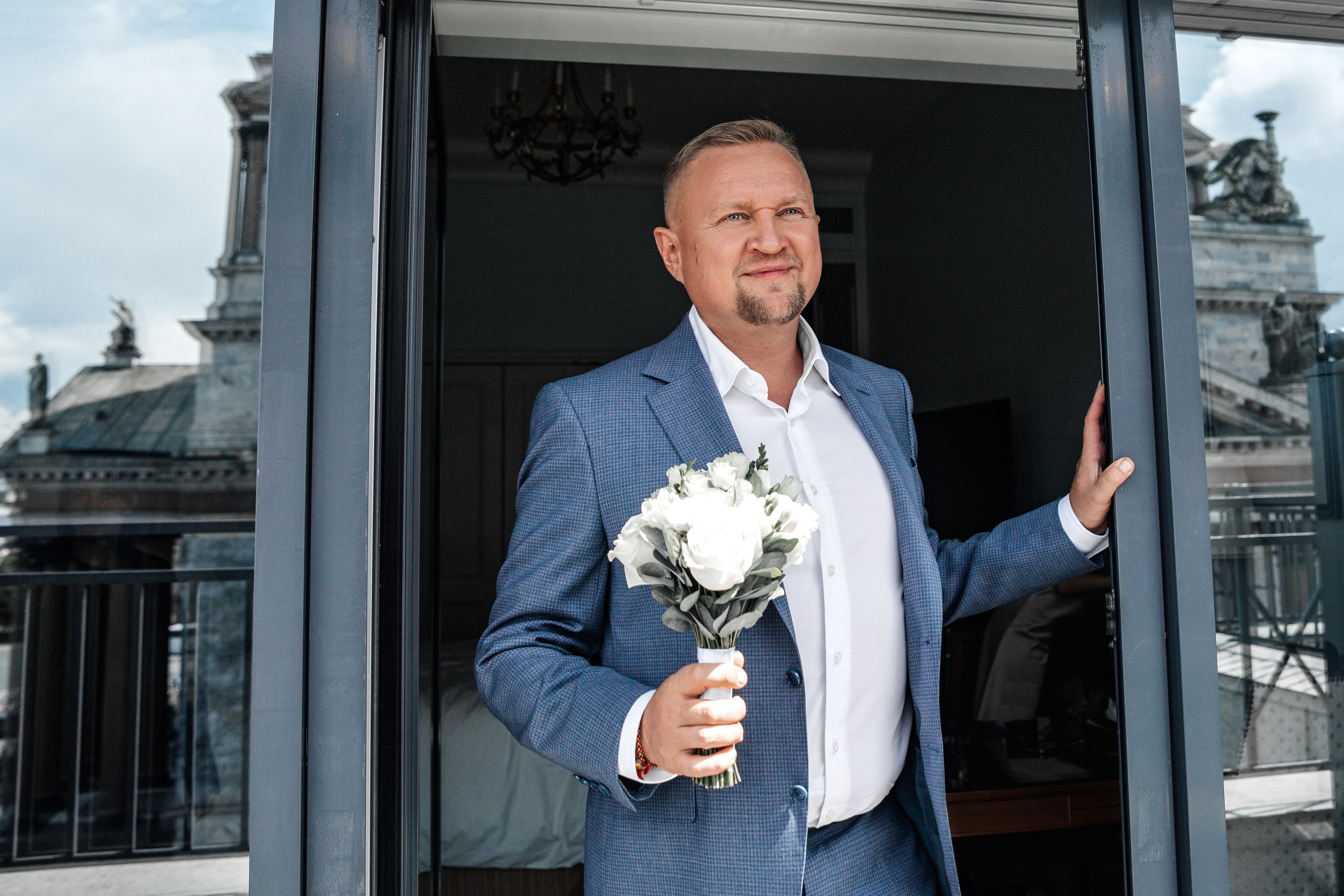 Vyacheslav & Diana. Фотограф Анжелика Кварц. Санкт-Петербург, Wedding Photographer in Spain, France, Italy, Montenegro