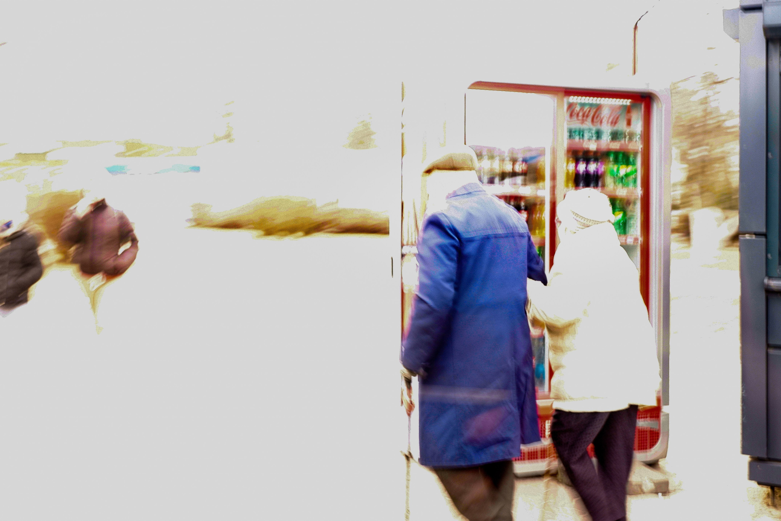 Street photo. Фотограф (photographer) Lischinski Vitaliy