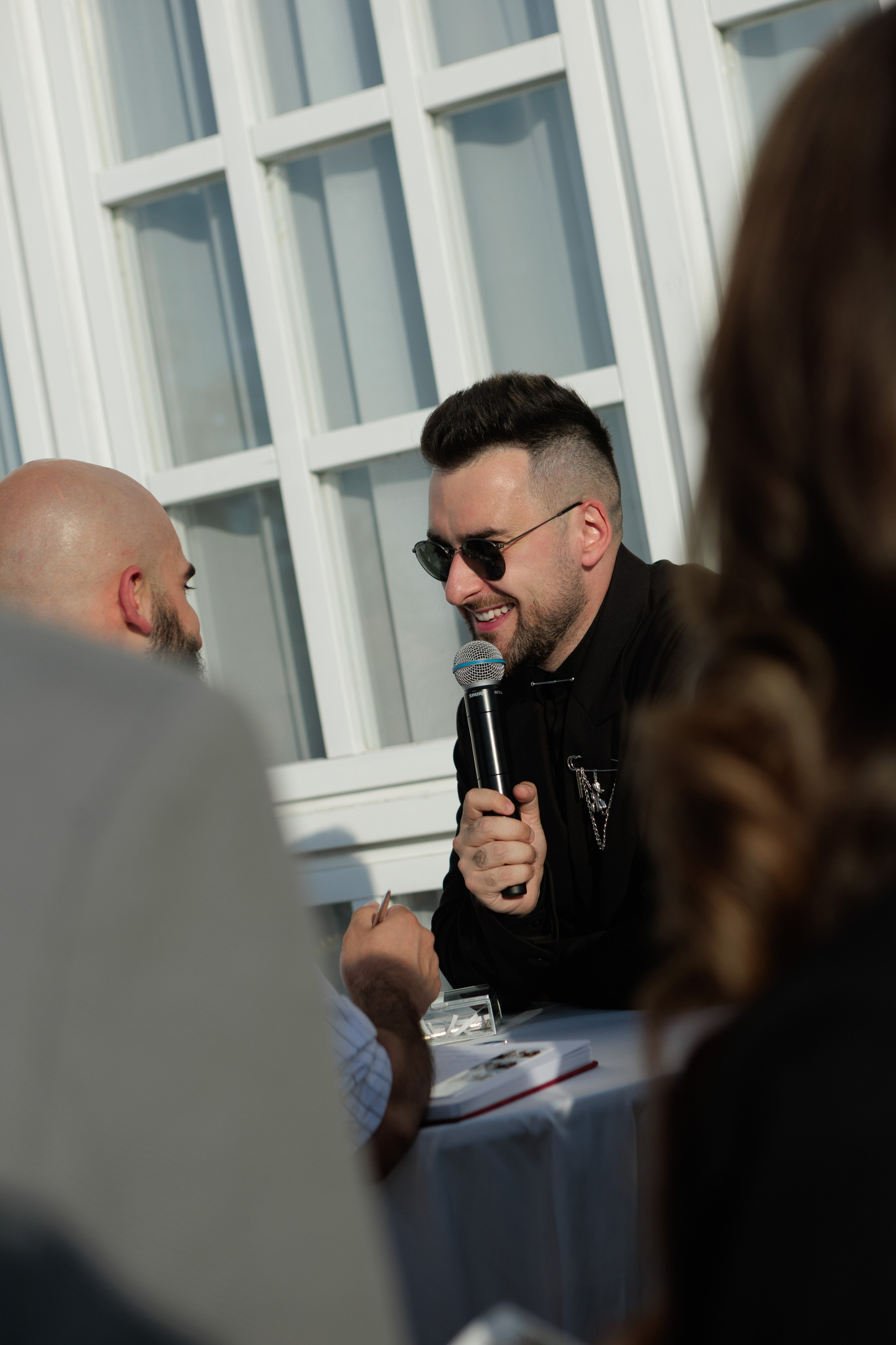 Свадьба в загородном клубе Голицын. Свадебный фотограф Ростов на Дону / Таганрог — Усачева Анастасия