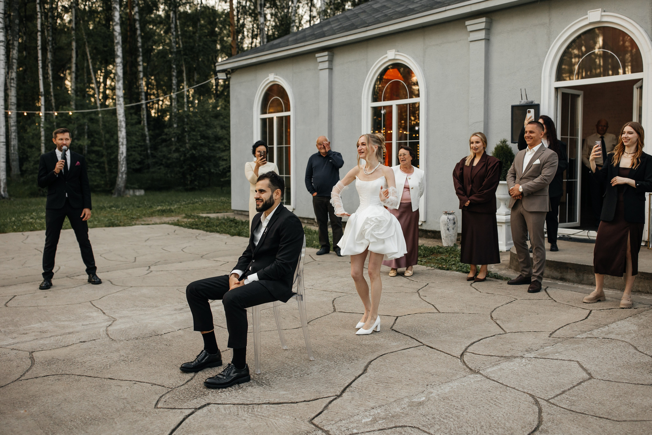 Владислав & Ксения. СВАДЕБНЫЙ ФОТОГРАФ ЕВГЕНИЯ МОДИНА Ярославль