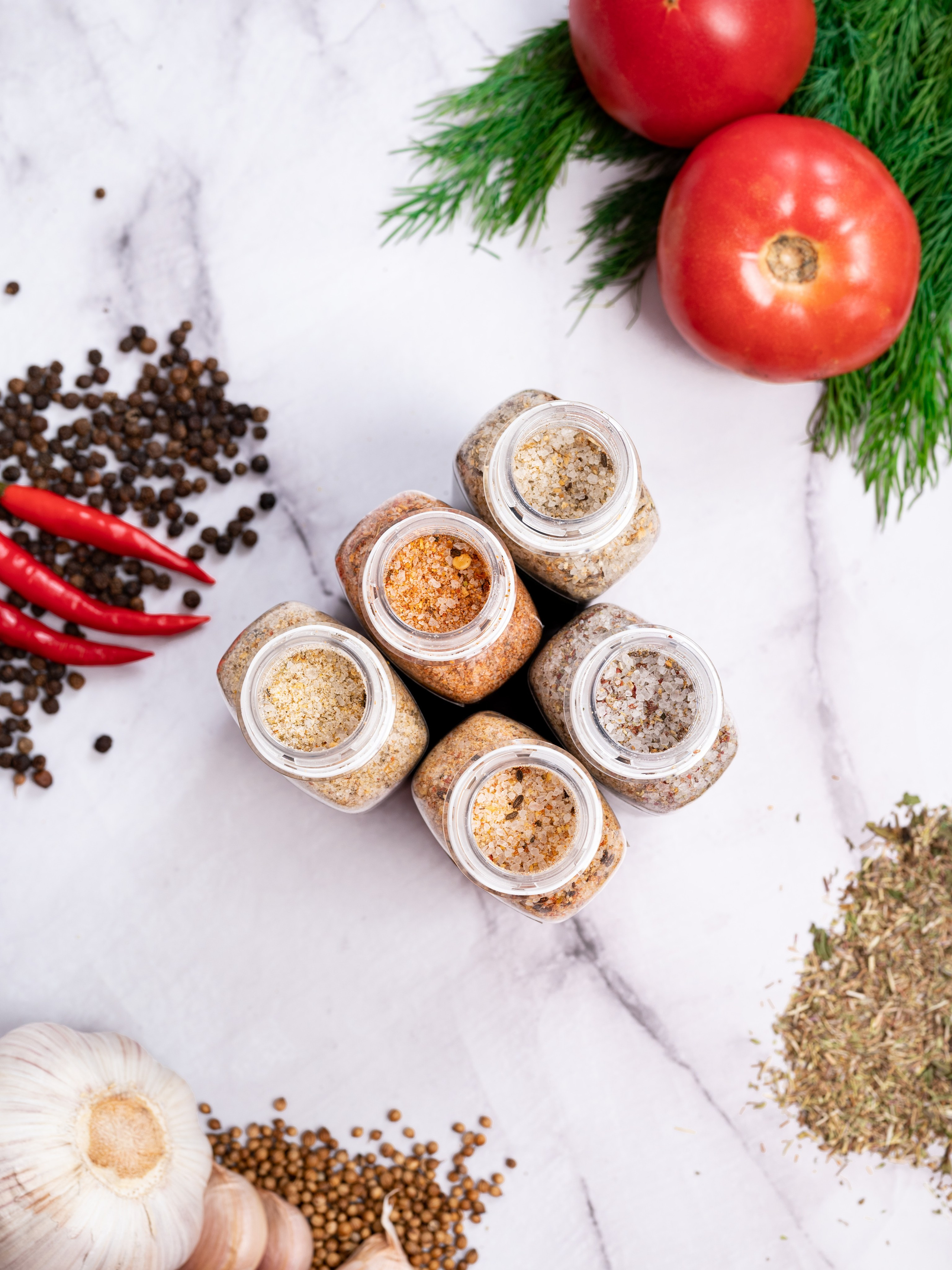 Специи. Предметный фотограф, фото для маркетплейсов Пятигорск, КМВ