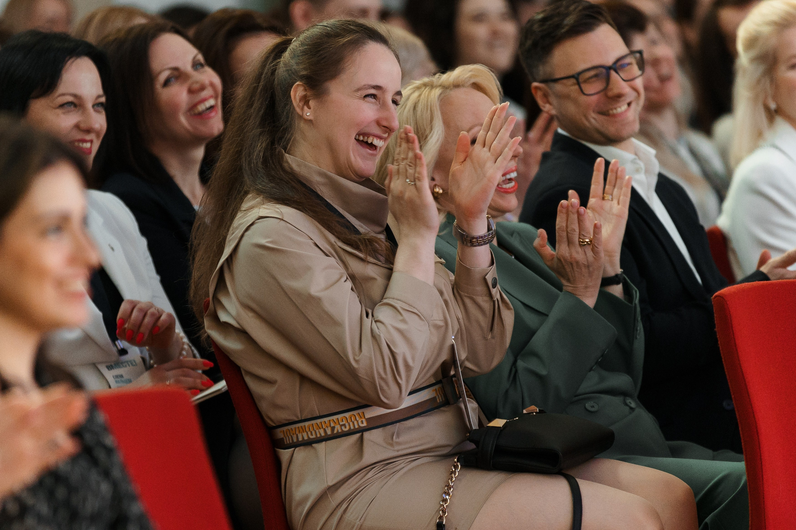 Boehringer Ingelheim. Репортажный фотограф Санкт-Петербург, Москва