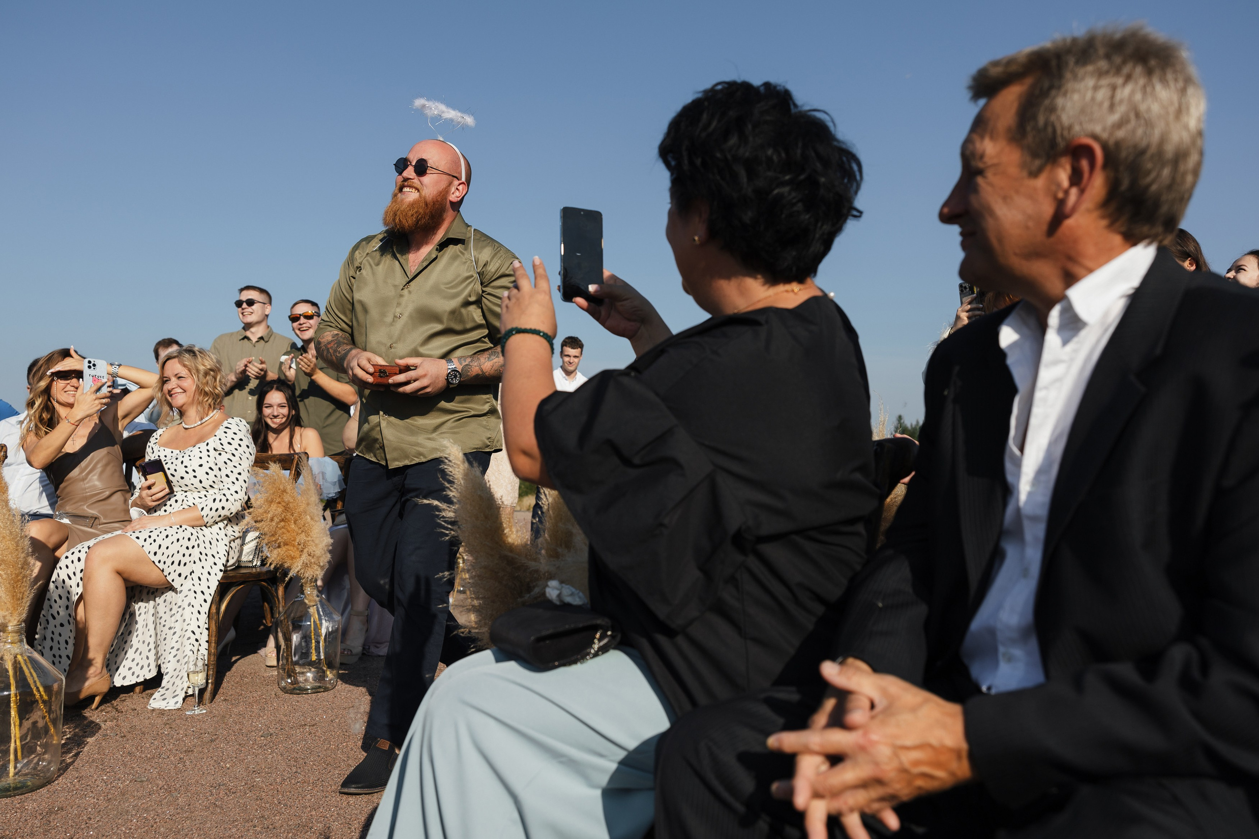 Свадьбы. Репортажный фотограф Санкт-Петербург, Москва