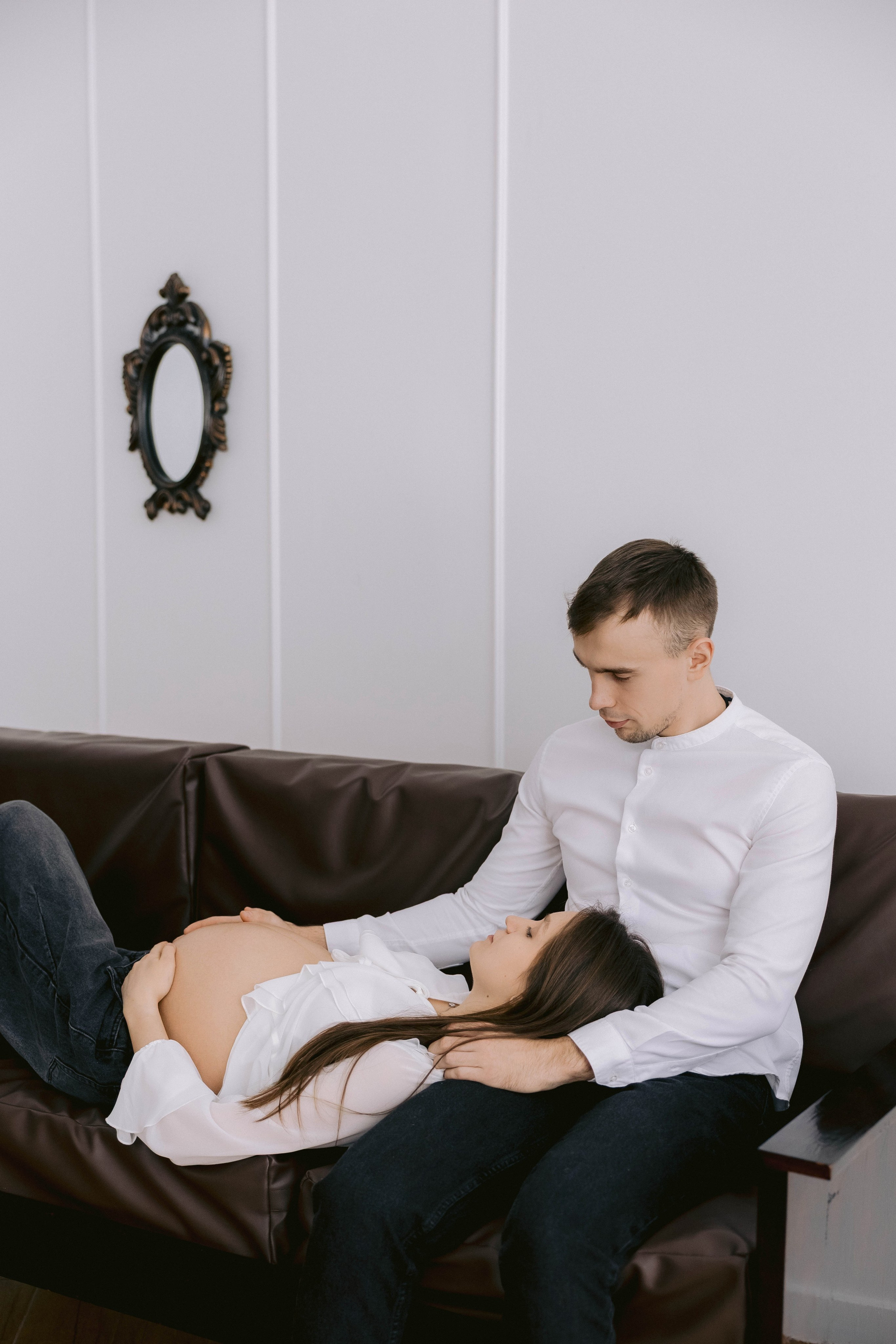 Ольга, Илья. Фотограф в Волгограде Кристина Прохоренко