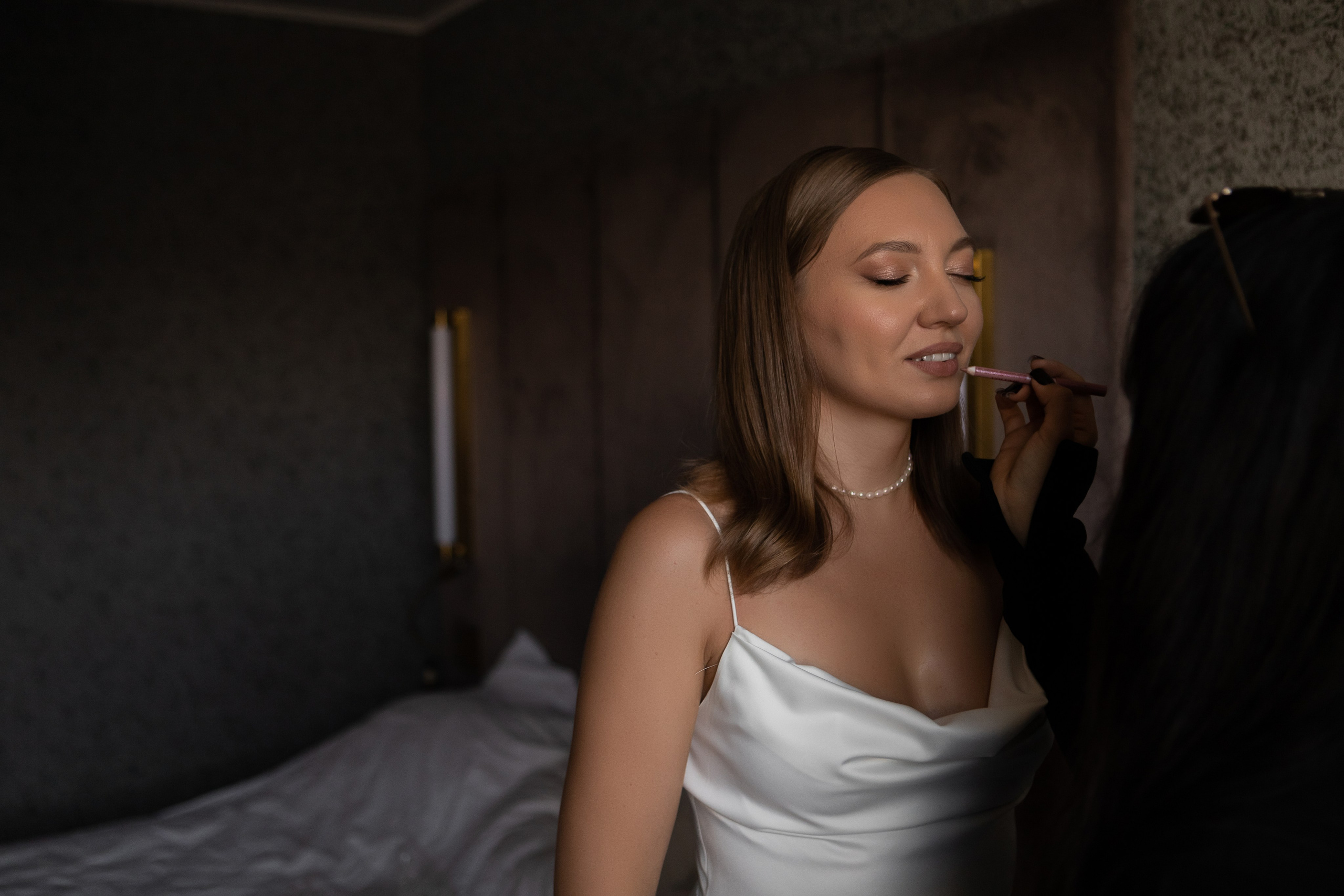 А теперь шампанского!. Свадебный и семейный фотограф Арина Кулёва