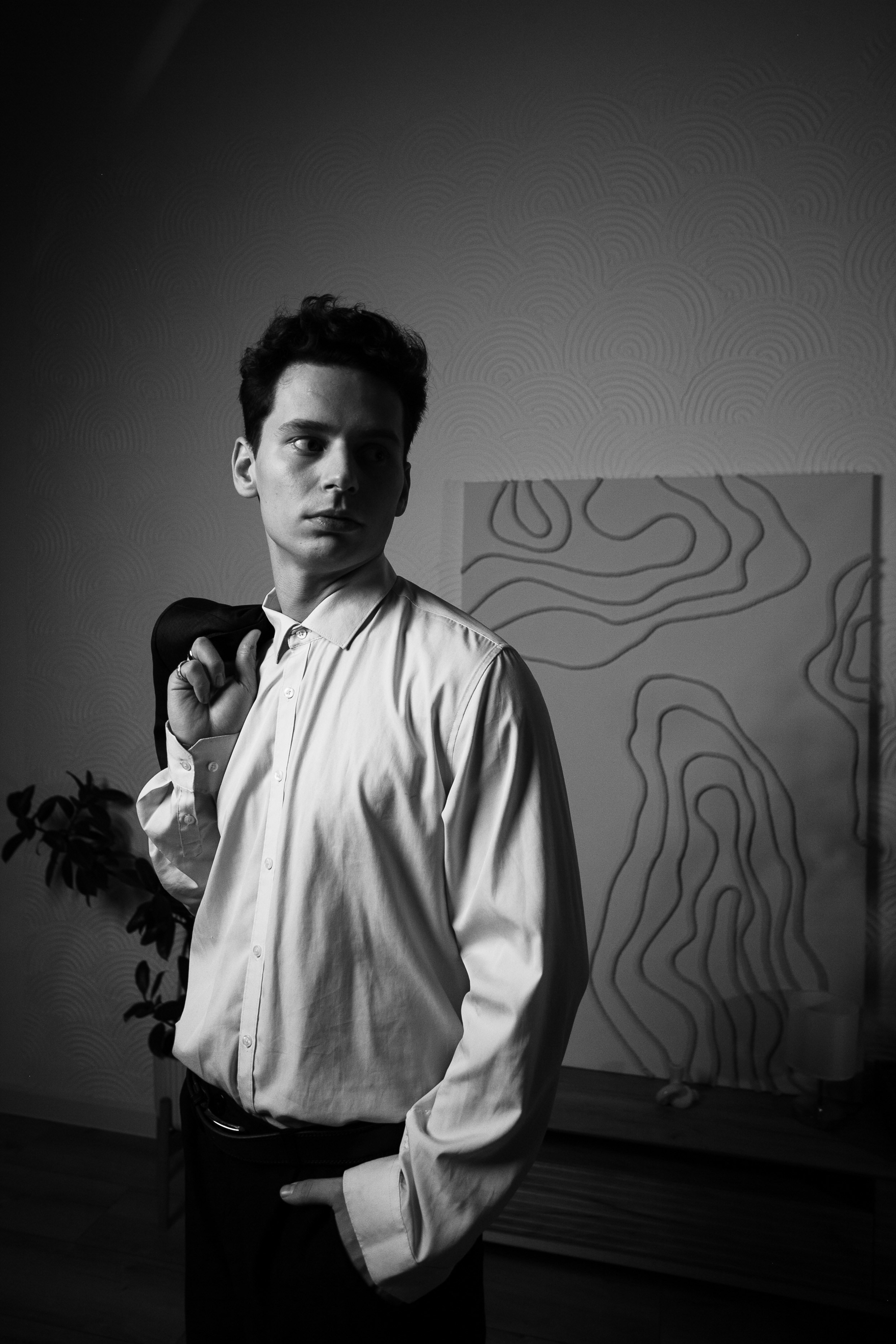 Фотограф Дарья Локотко в Красноярске