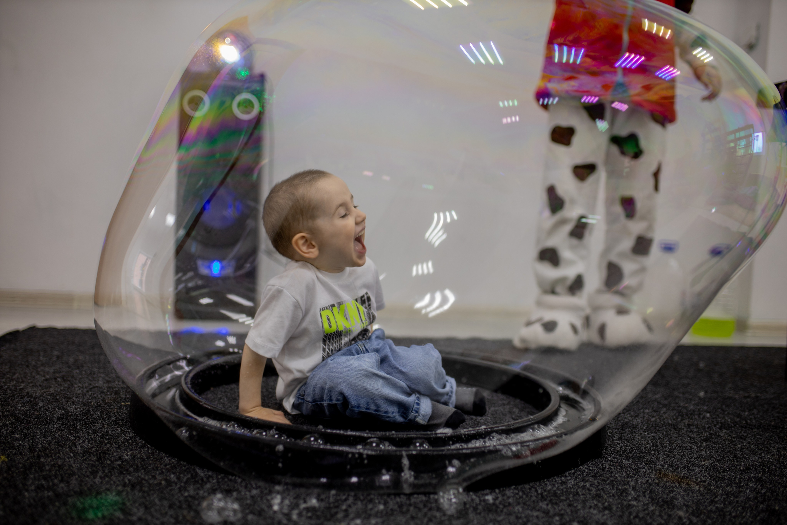 Вечеринка Вовочки. Семейный и детский фотограф в Петрозаводске