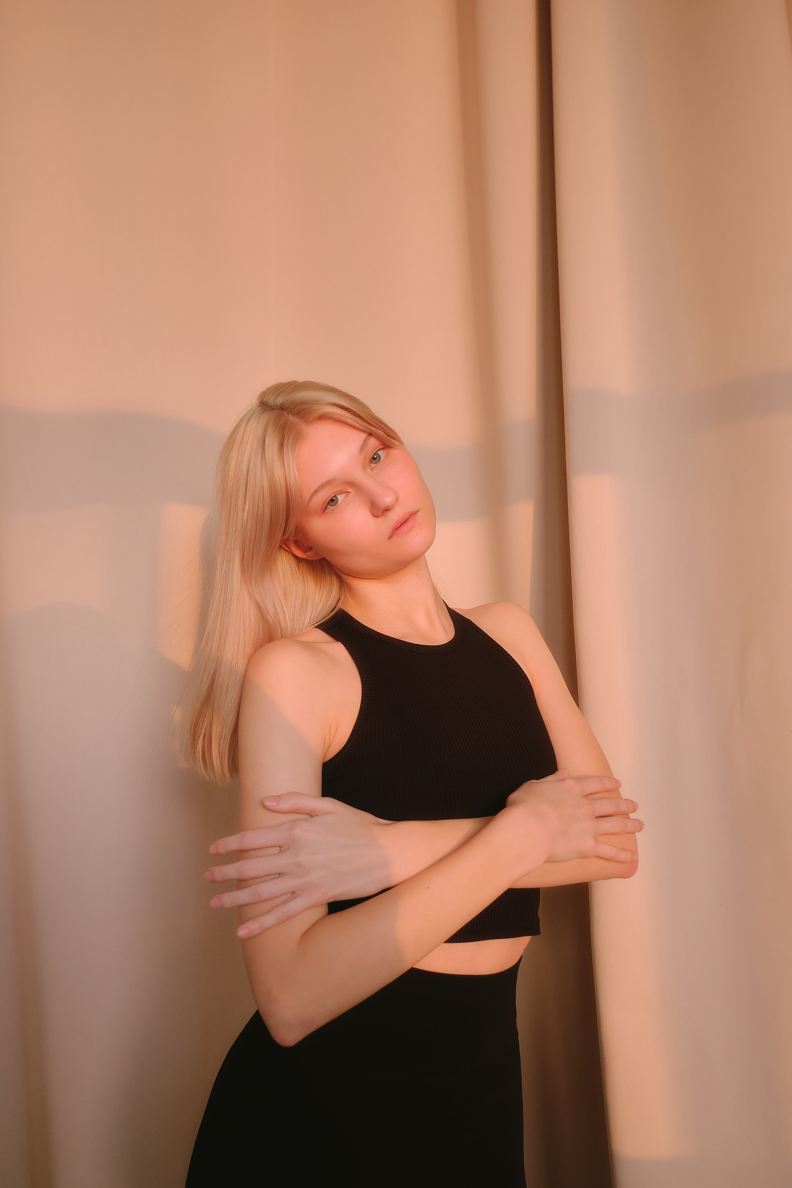 Дарья. Портретный, семейный фотограф в Твери Жданова Татьяна tatzhdanov Таня