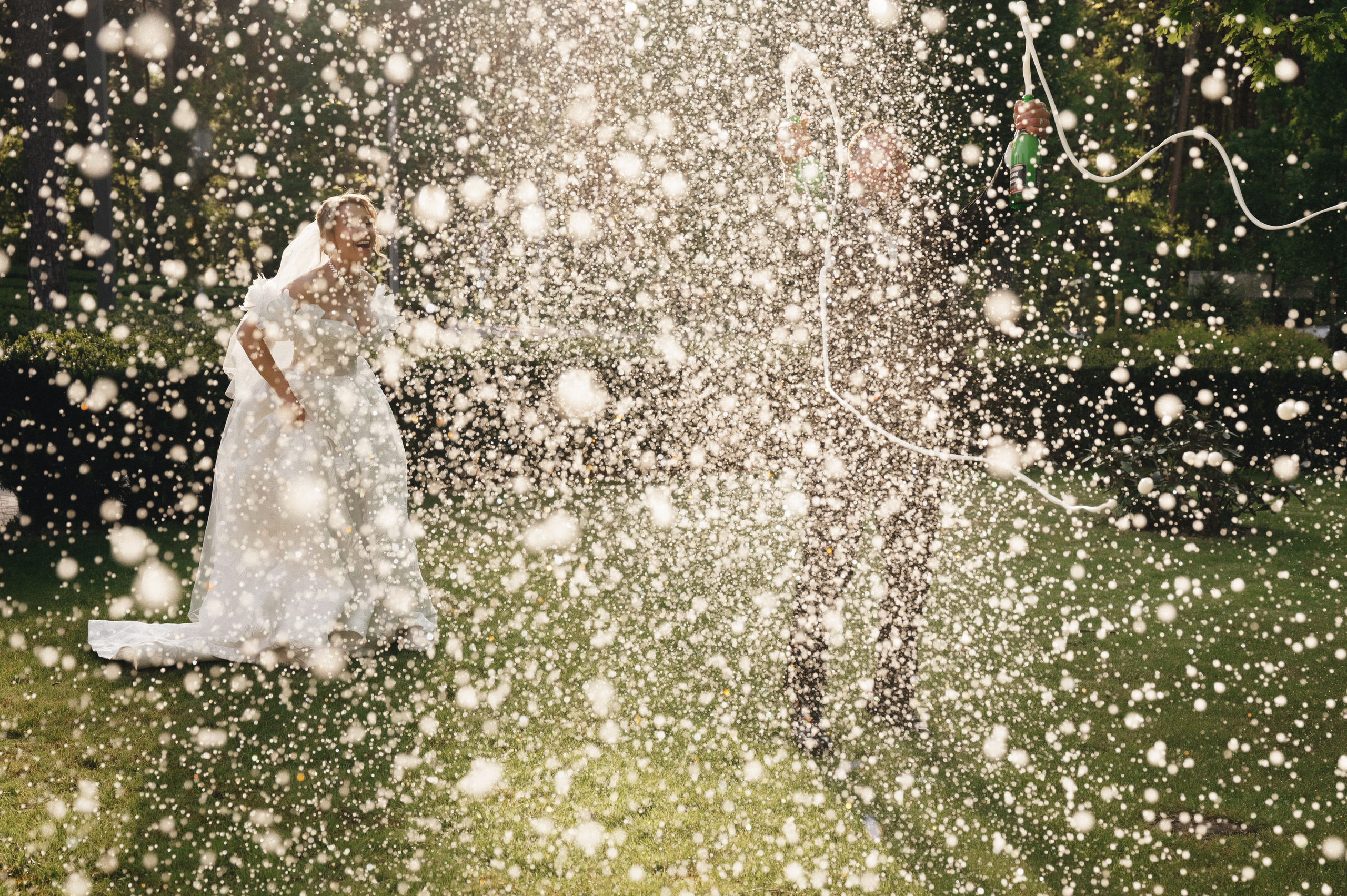 Свадебная фотосессия. Свадебный фотограф в Минске Тагай Наталья