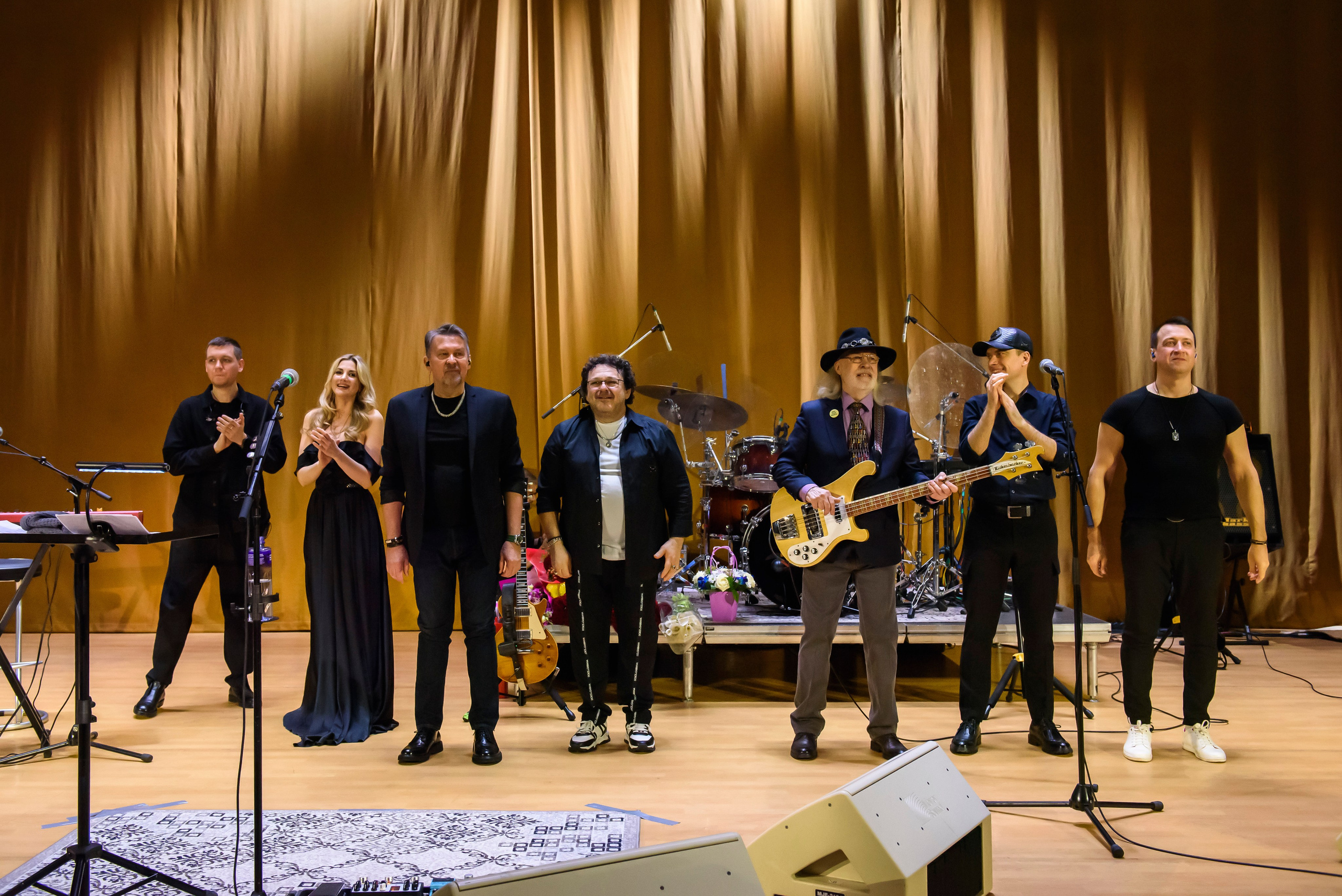 Игорь Саруханов — «Имена на все времена». Бренд-фотограф для экспертов и блогеров в Москве Влада Горбовская