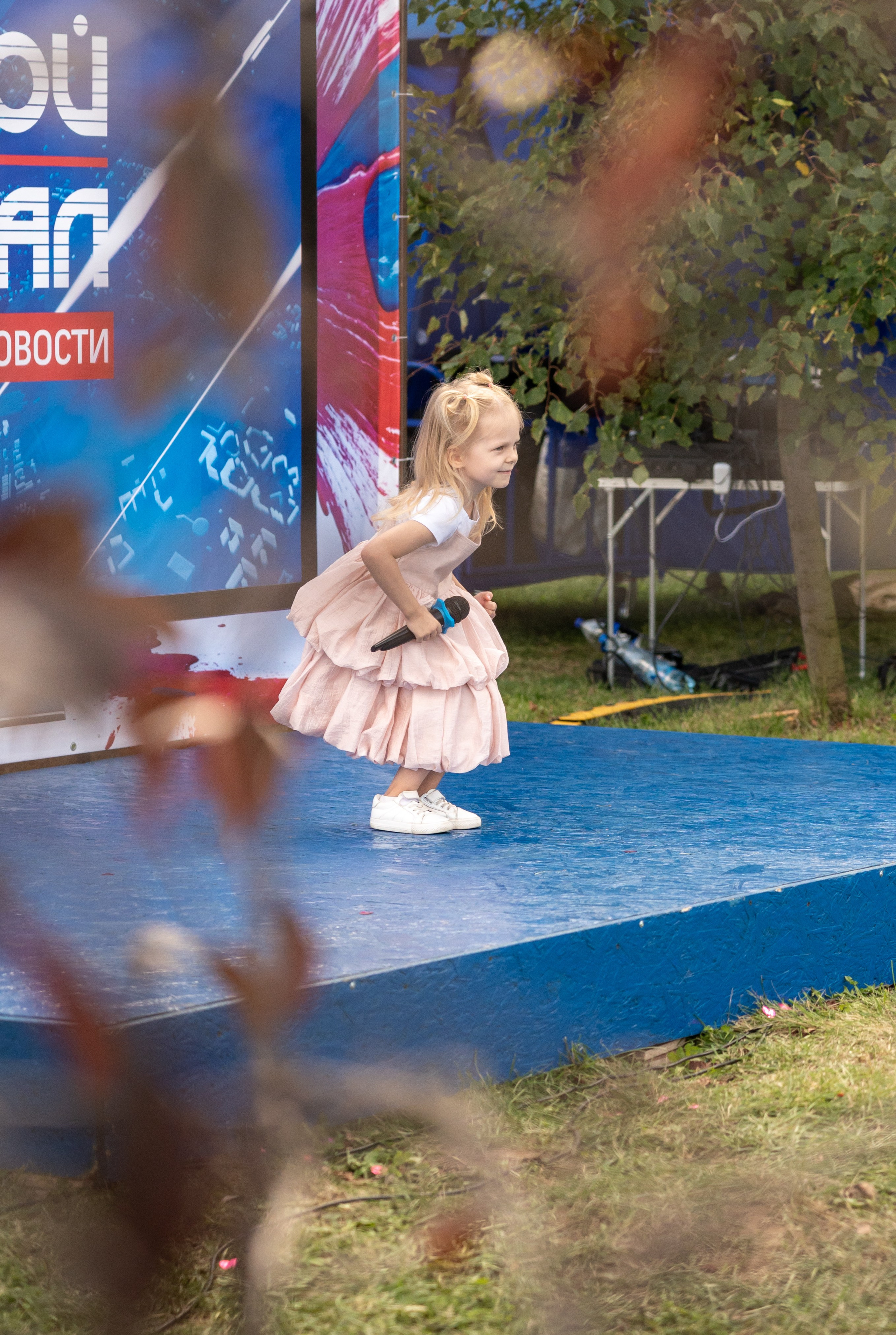 Репортаж #ПирНаВолге 2025. Фотограф в Ярославле Матвей Павлов