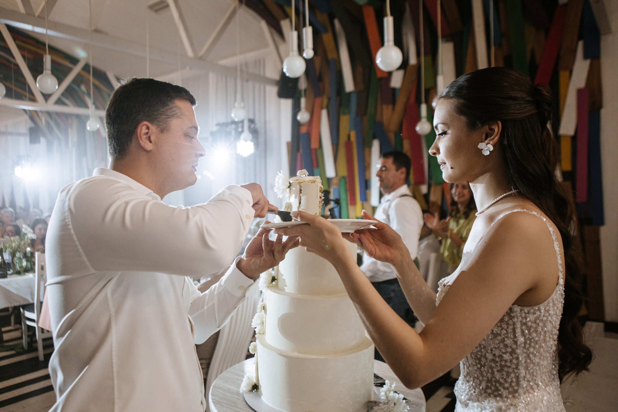 Павел и Анна. Фотограф в Волгограде и Москве | Анастасия Лаврова
