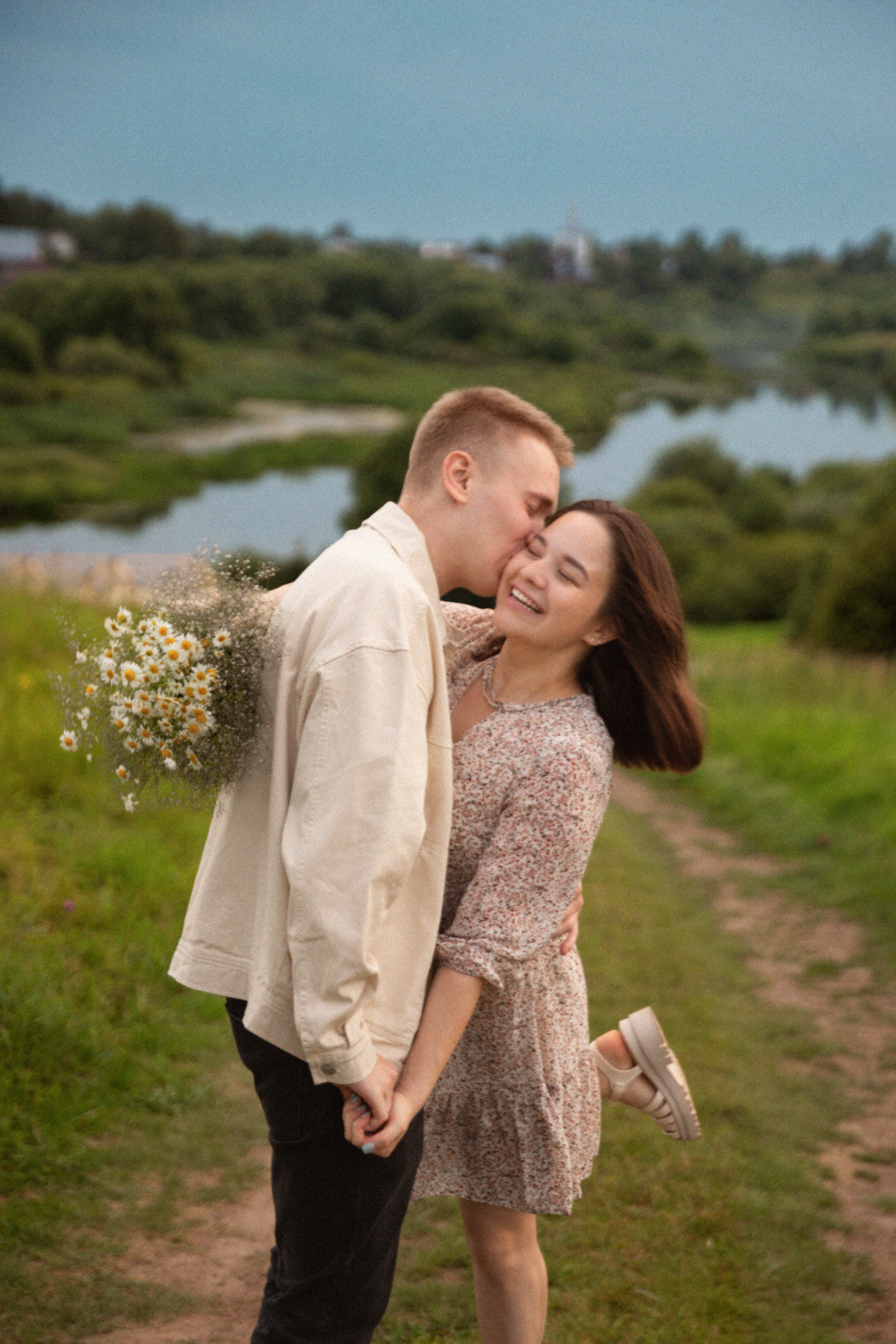 Фотограф во Владимире и Коврове Алёна Фролова