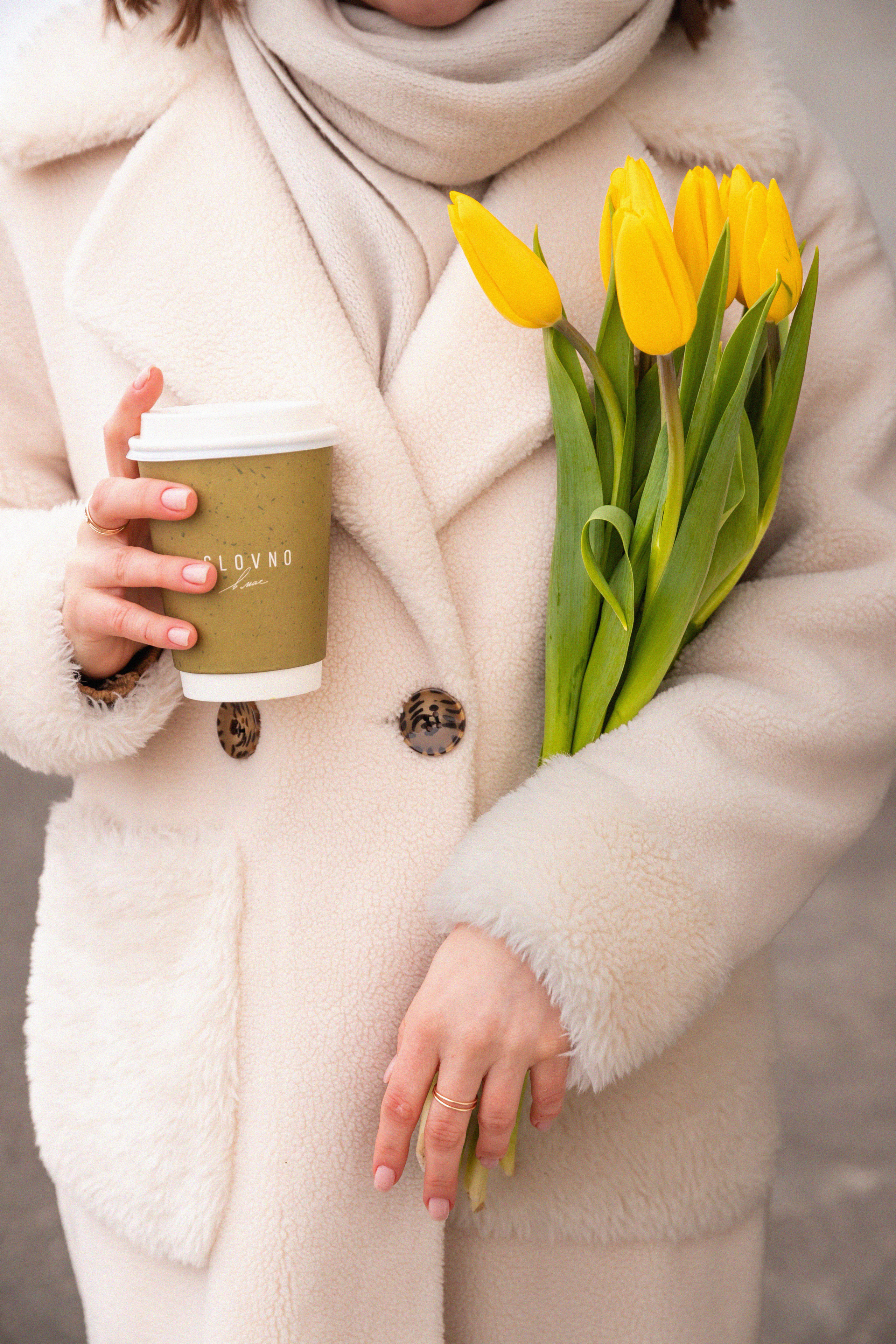 Фотограф во Владимире и Коврове Алёна Фролова