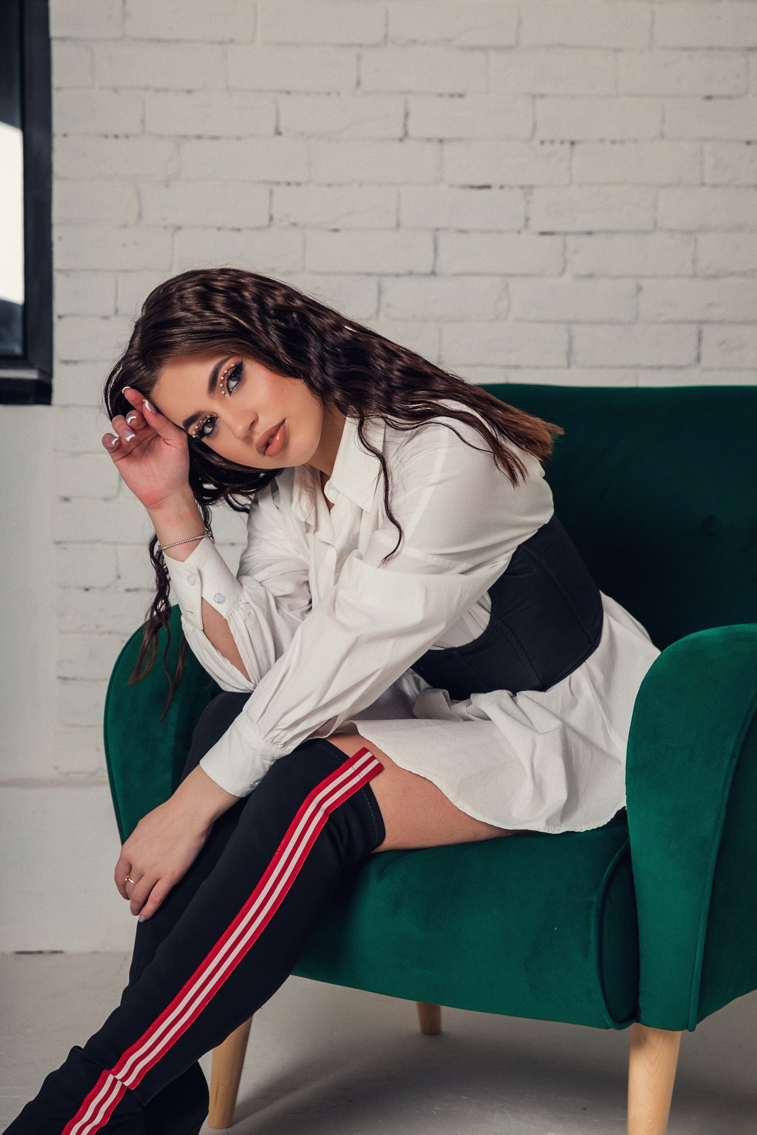 Фотограф во Владимире и Коврове Алёна Фролова