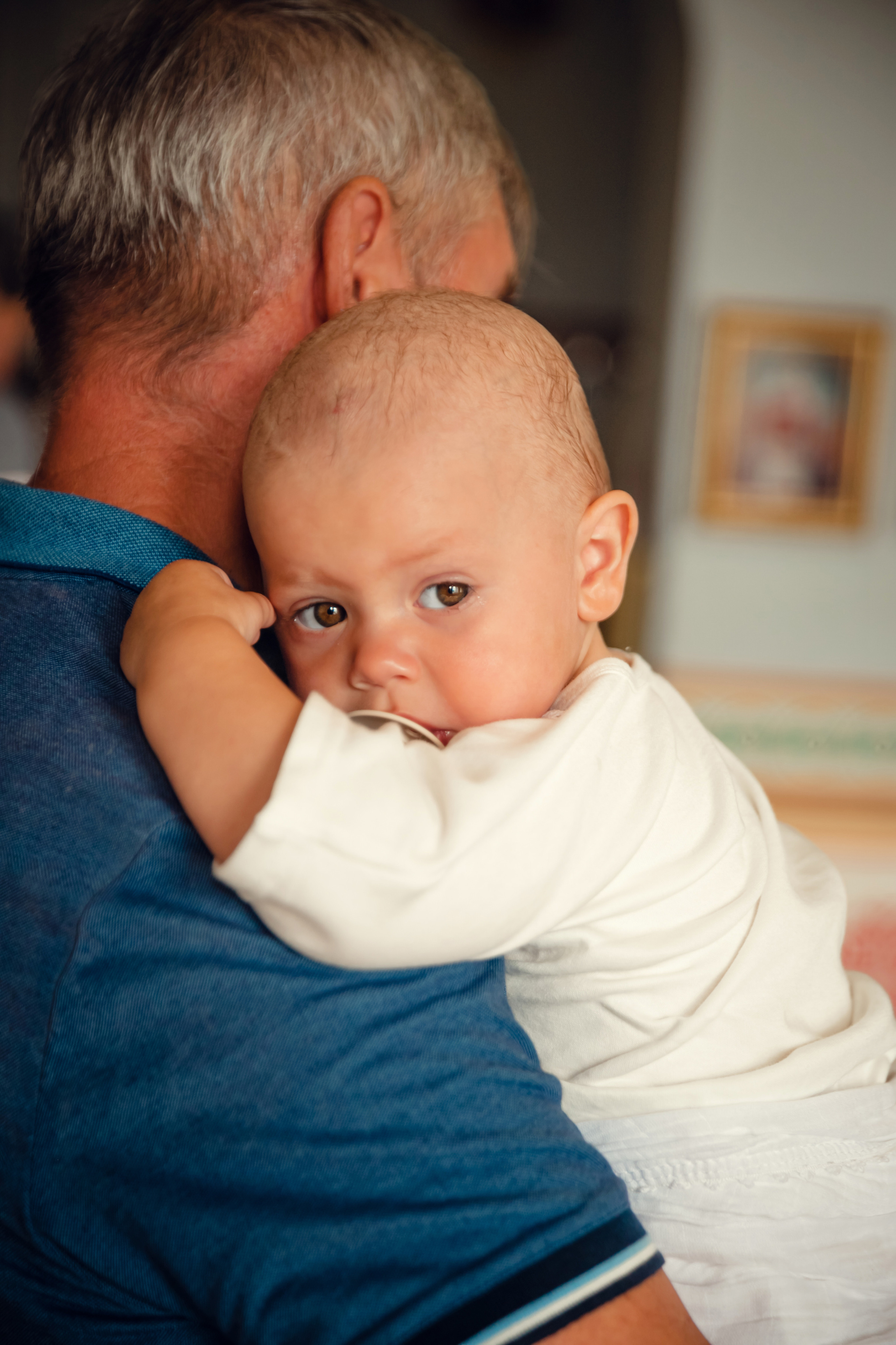 Крещение. Фотограф во Владимире и Коврове Алёна Фролова