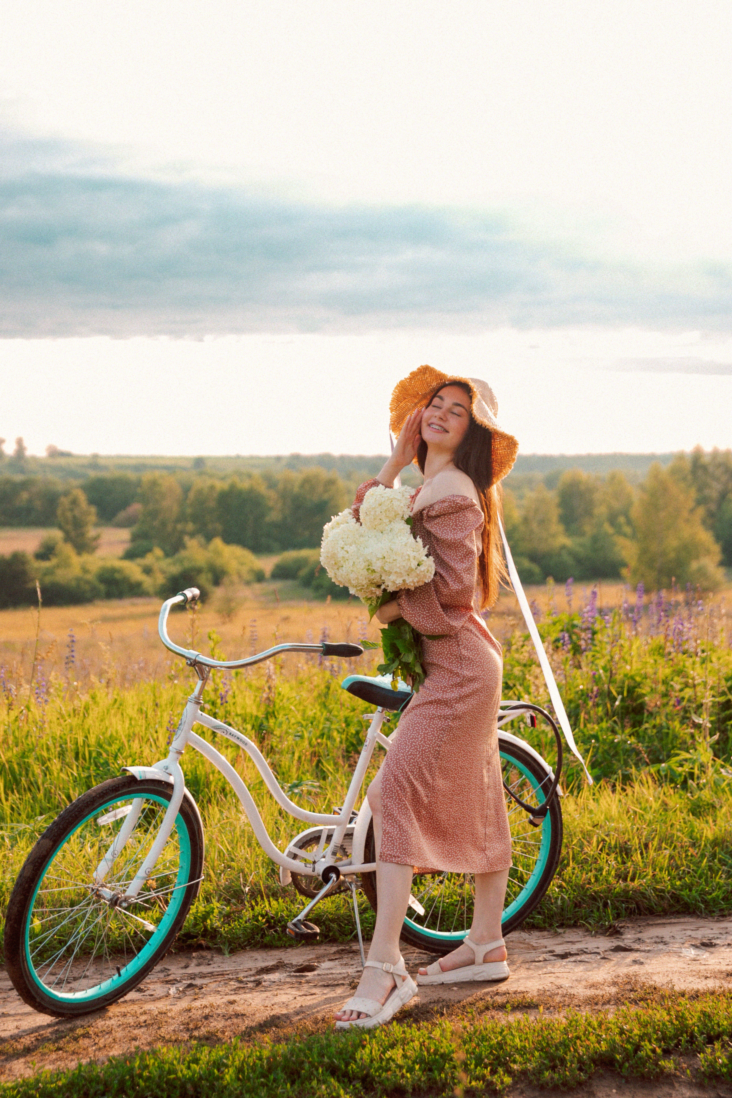 Фотограф во Владимире и Коврове Алёна Фролова