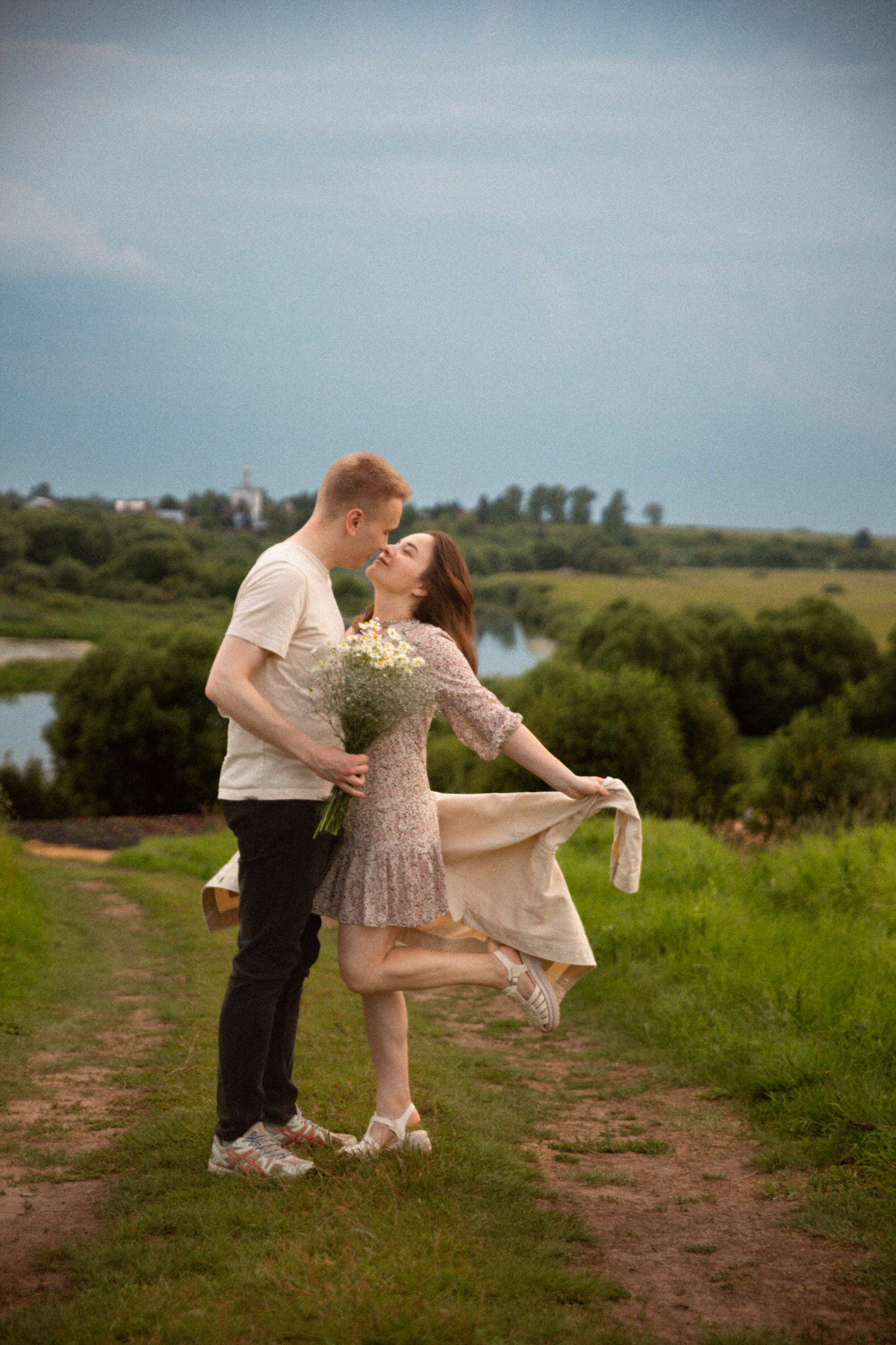 Фотограф во Владимире и Коврове Алёна Фролова