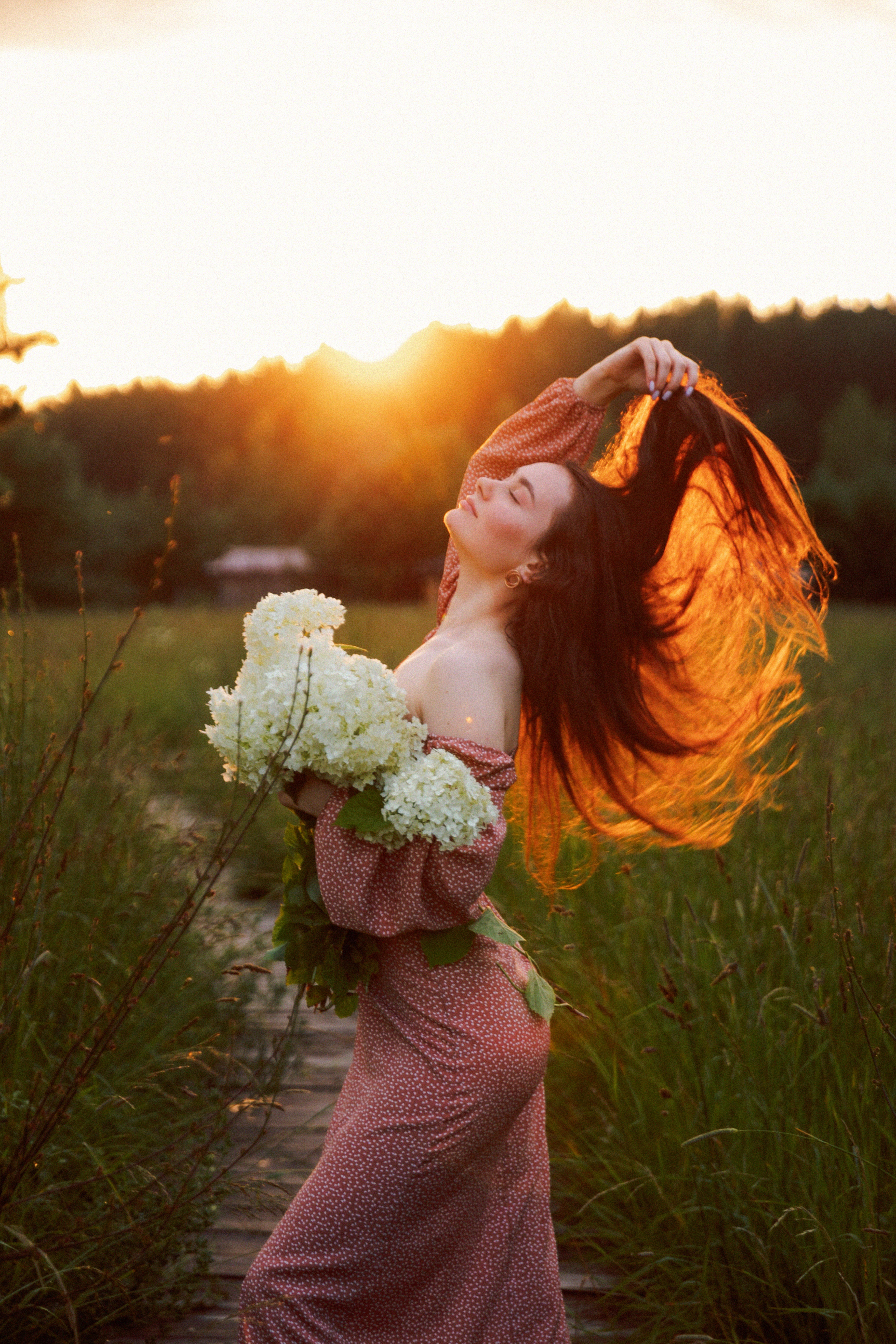 Фотограф во Владимире и Коврове Алёна Фролова