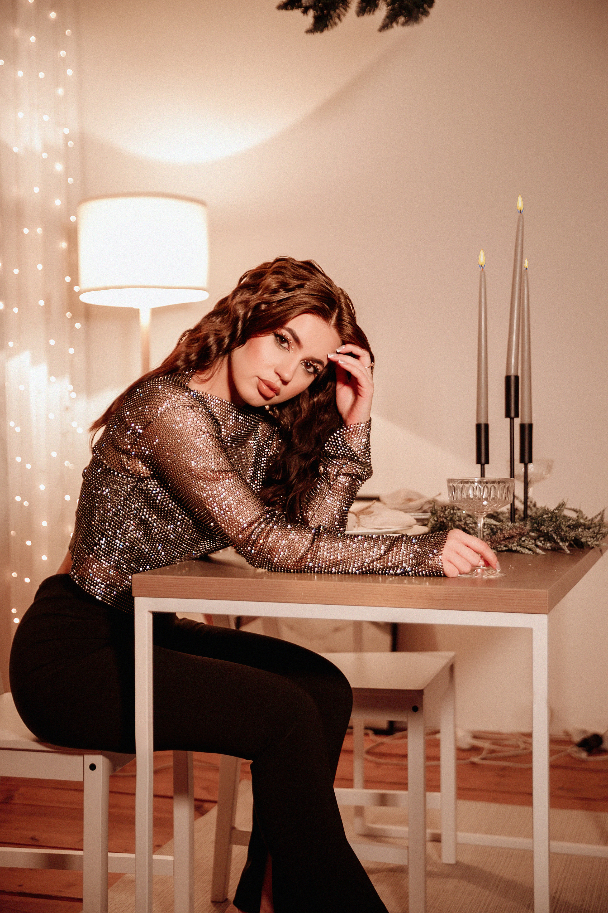 Фотограф во Владимире и Коврове Алёна Фролова