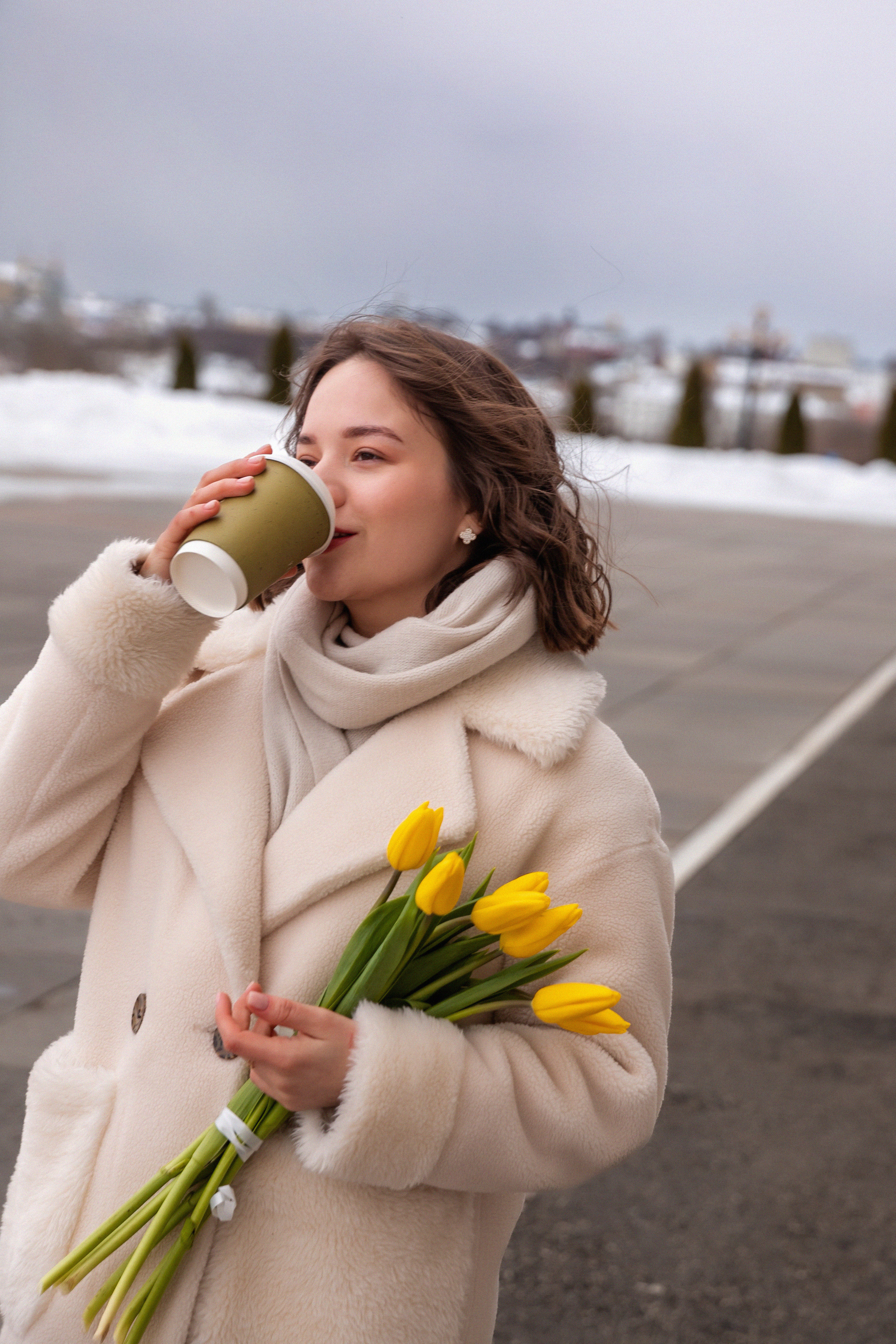 Фотограф во Владимире и Коврове Алёна Фролова