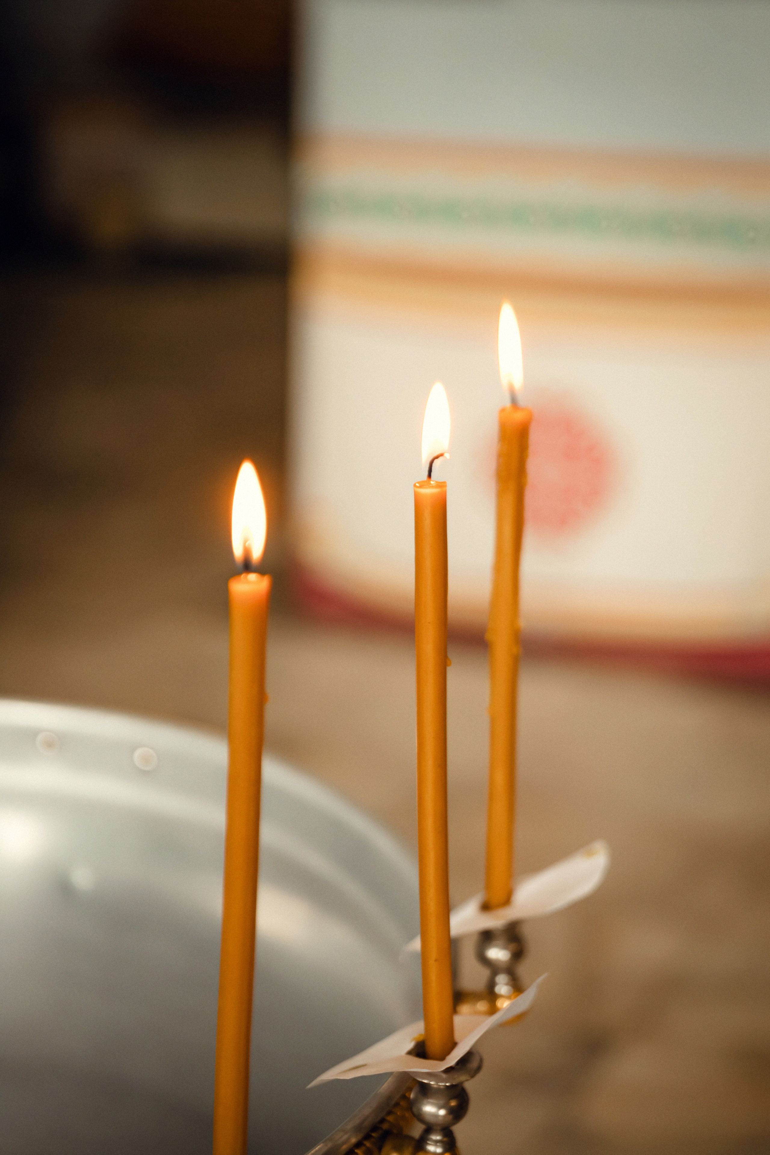 Крещение. Фотограф во Владимире и Коврове Алёна Фролова