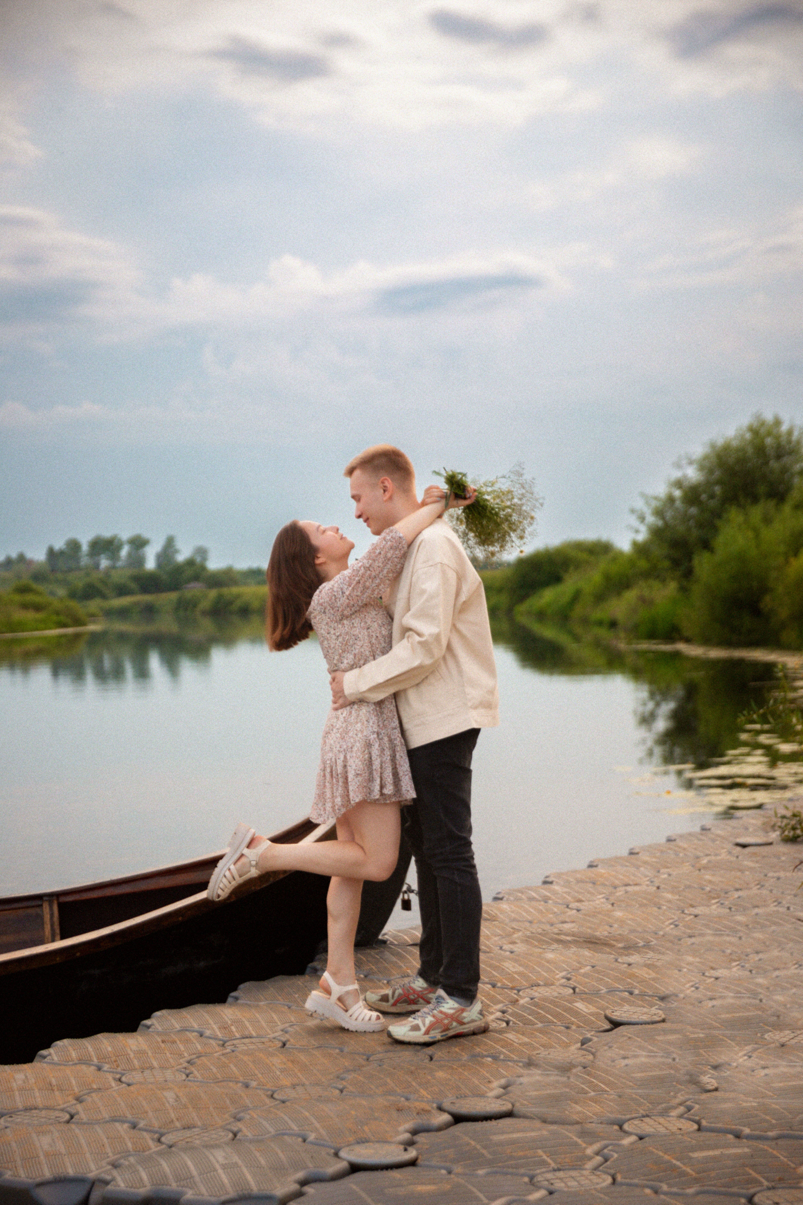 Фотограф во Владимире и Коврове Алёна Фролова