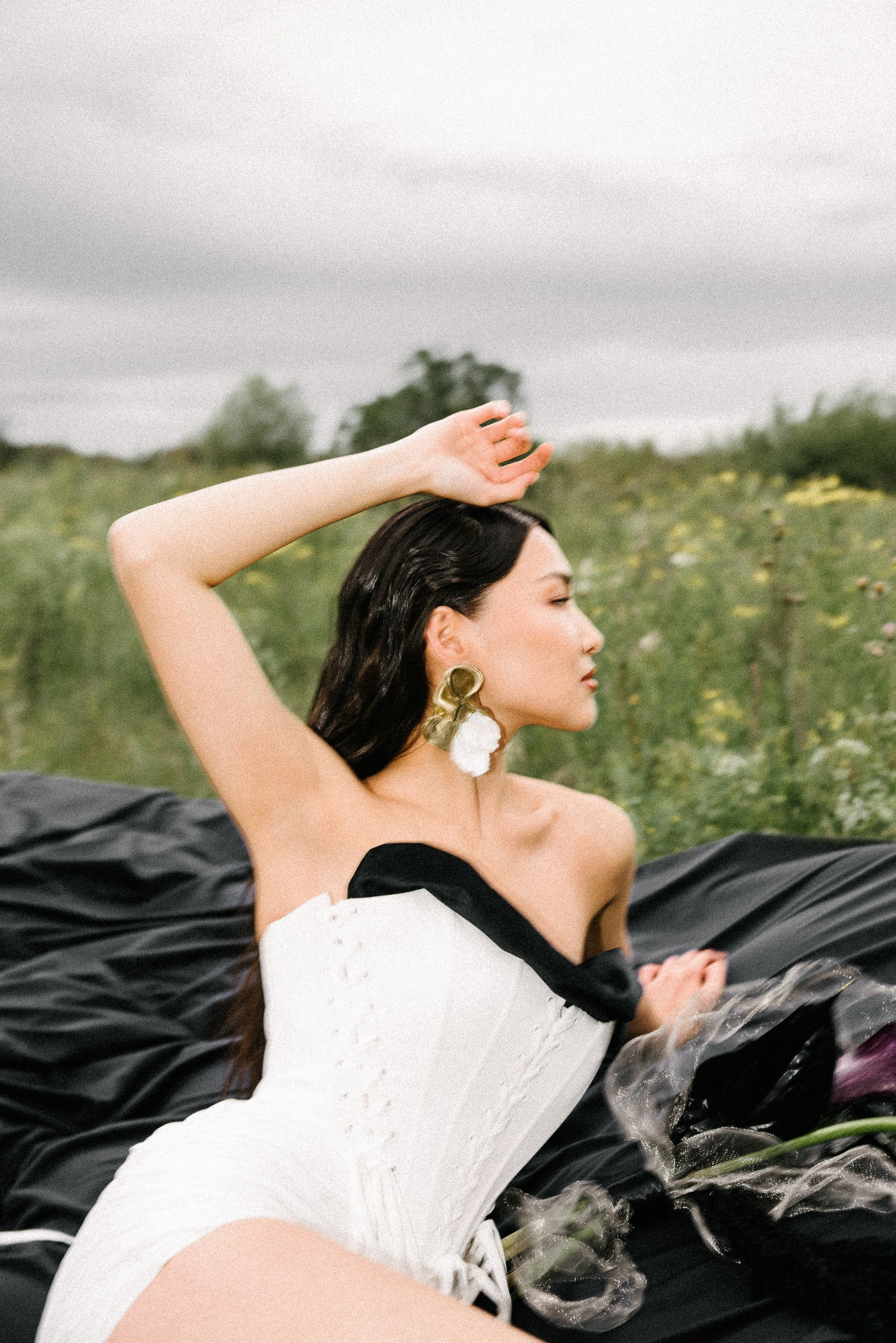 Никита и Жастина. Свадебный и семейный фотограф в Курске Николай Бусел