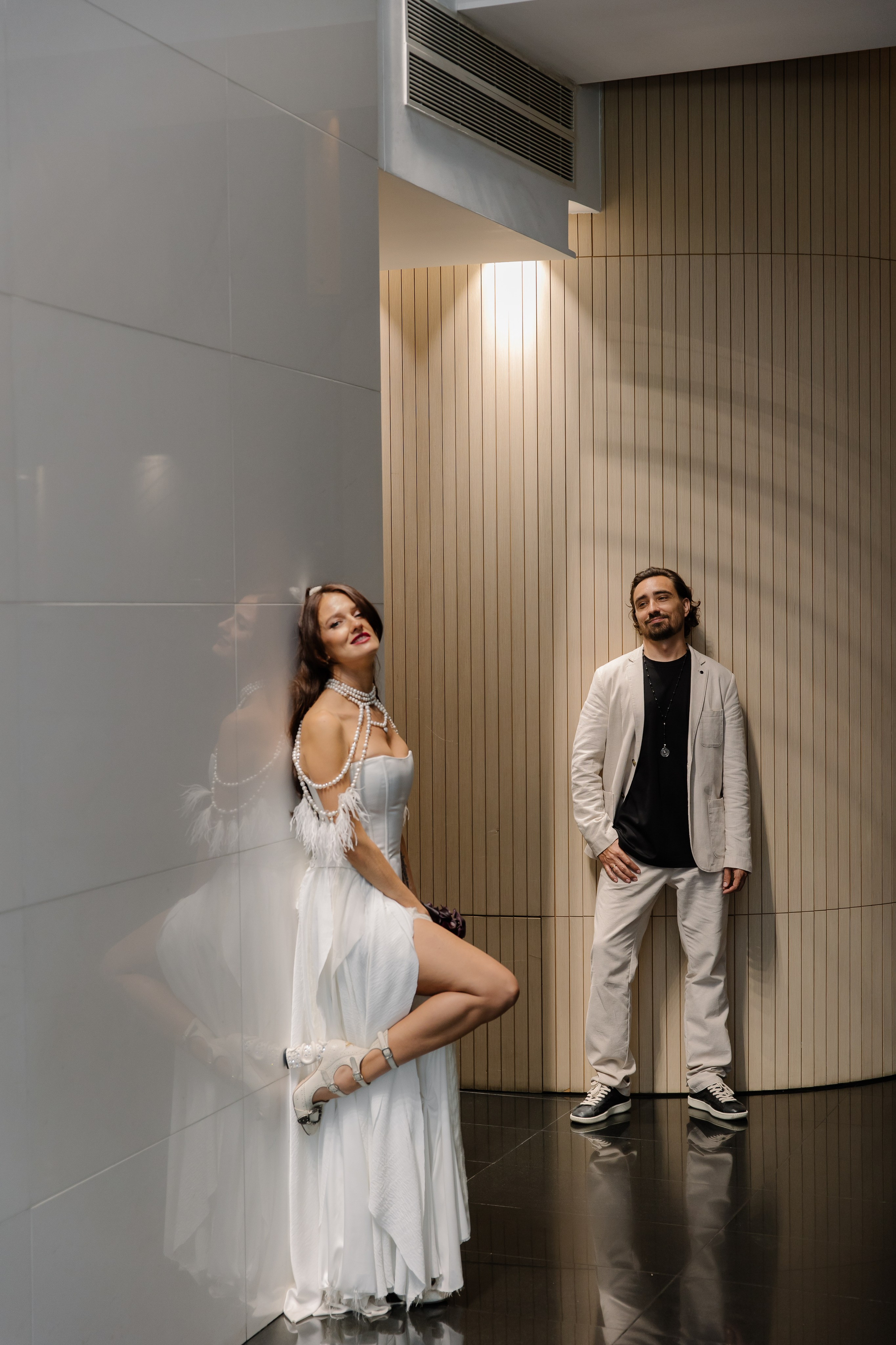 Катя и Сережа. Мозжерина Ирина — Свадебный и семейный фотограф в Екатеринбурге