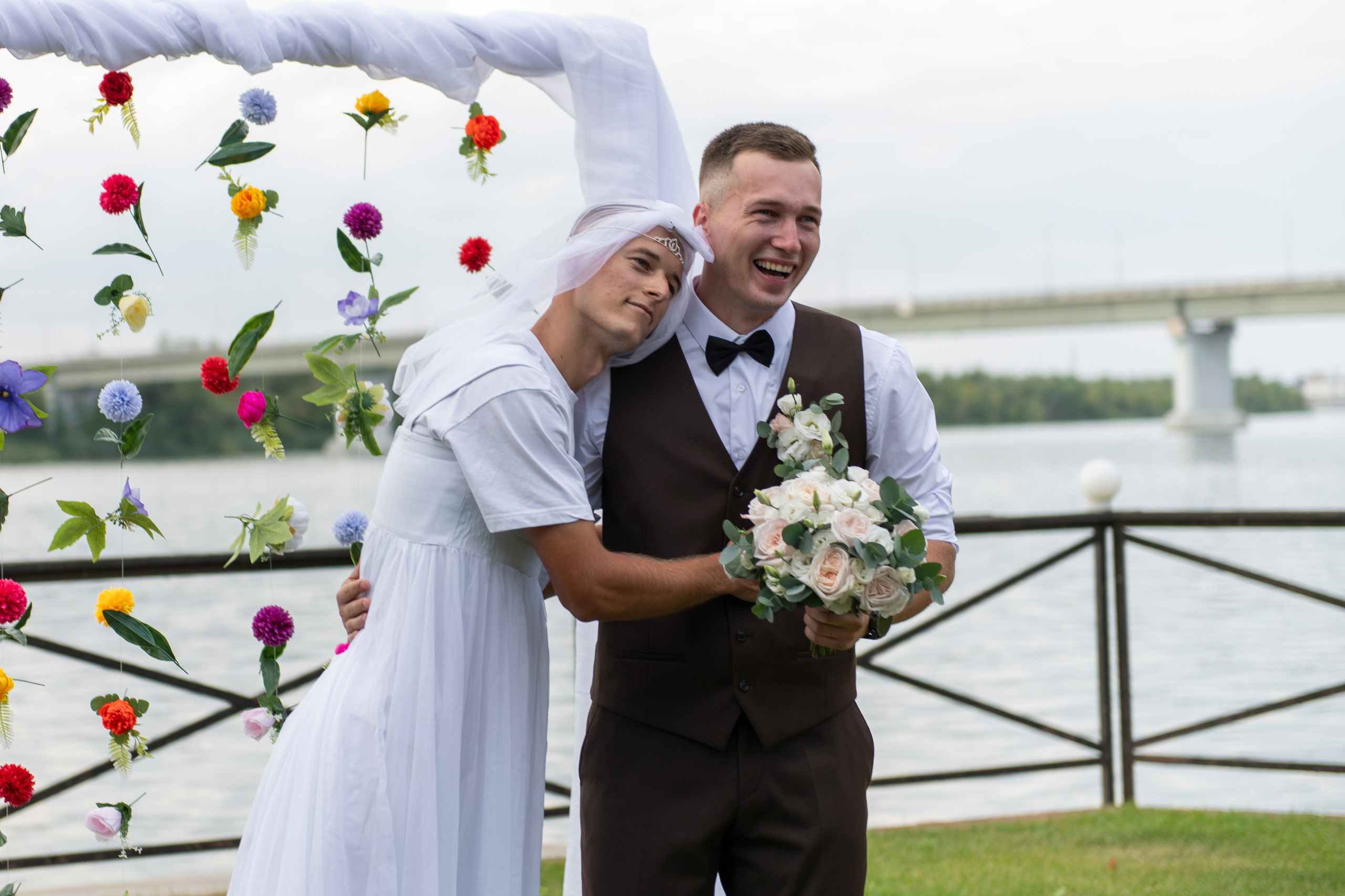 Пакет L (ЗАГС+фотосессия+банкет). Ваш фотограф для любого вида съемки