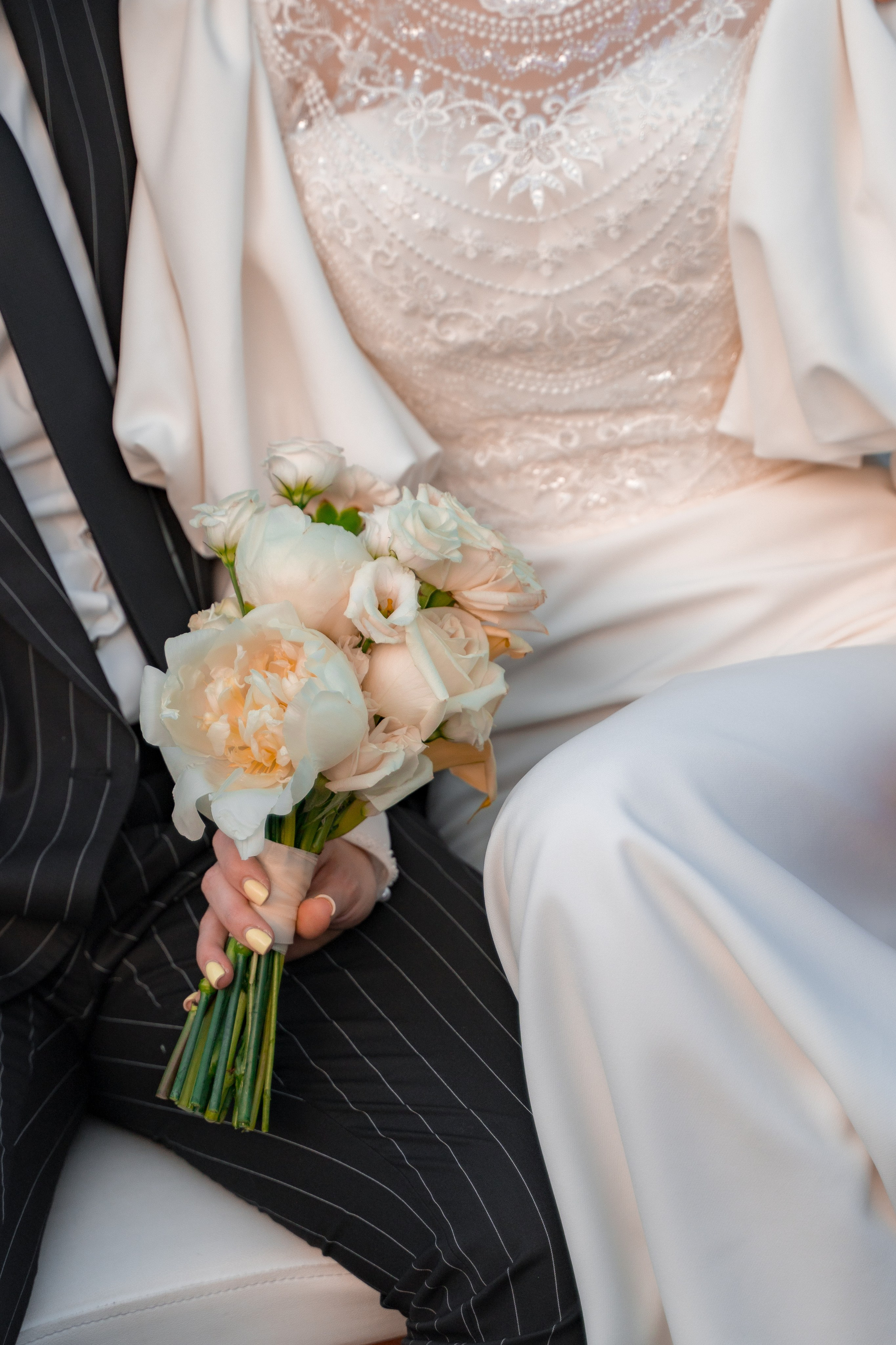 Михаил + Александра