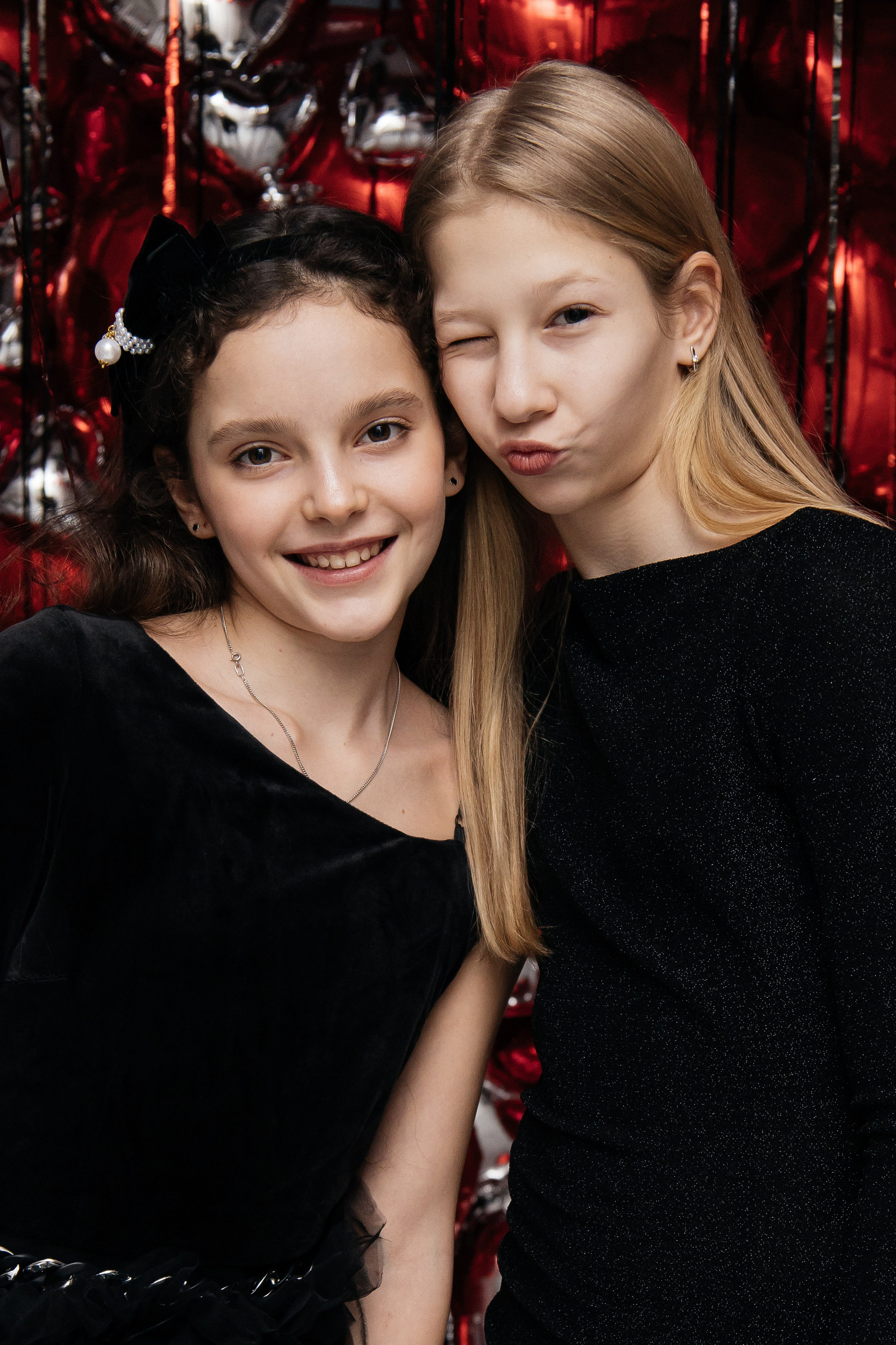 Репортаж дня рождения для Анастасии 15 лет. Семейный фотограф в Москве, Щелково, Фрязино _ Виктория Степанова