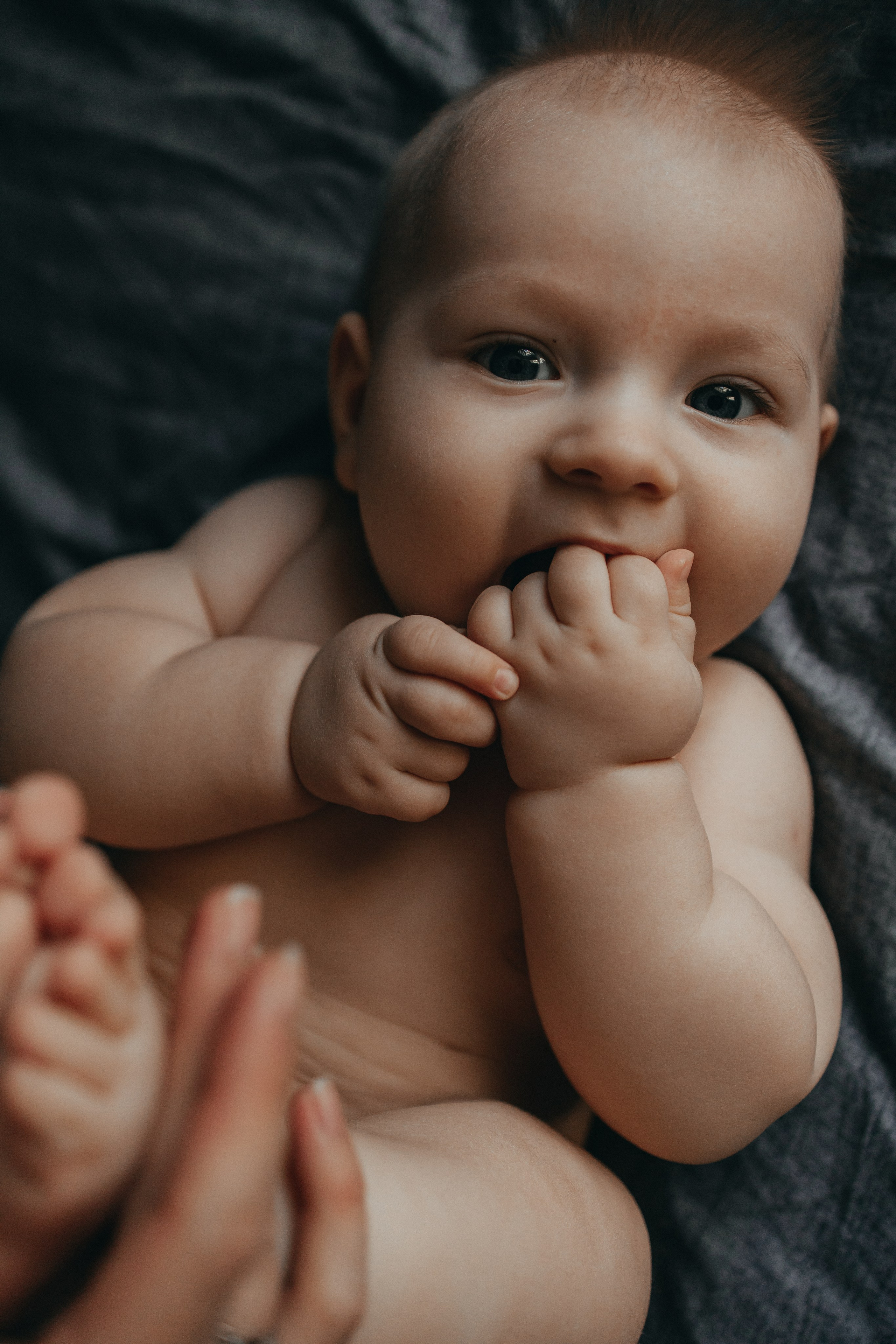 Домашняя фотосессия с детьми. Семейный фотограф в Москве, Щелково, Фрязино _ Виктория Степанова