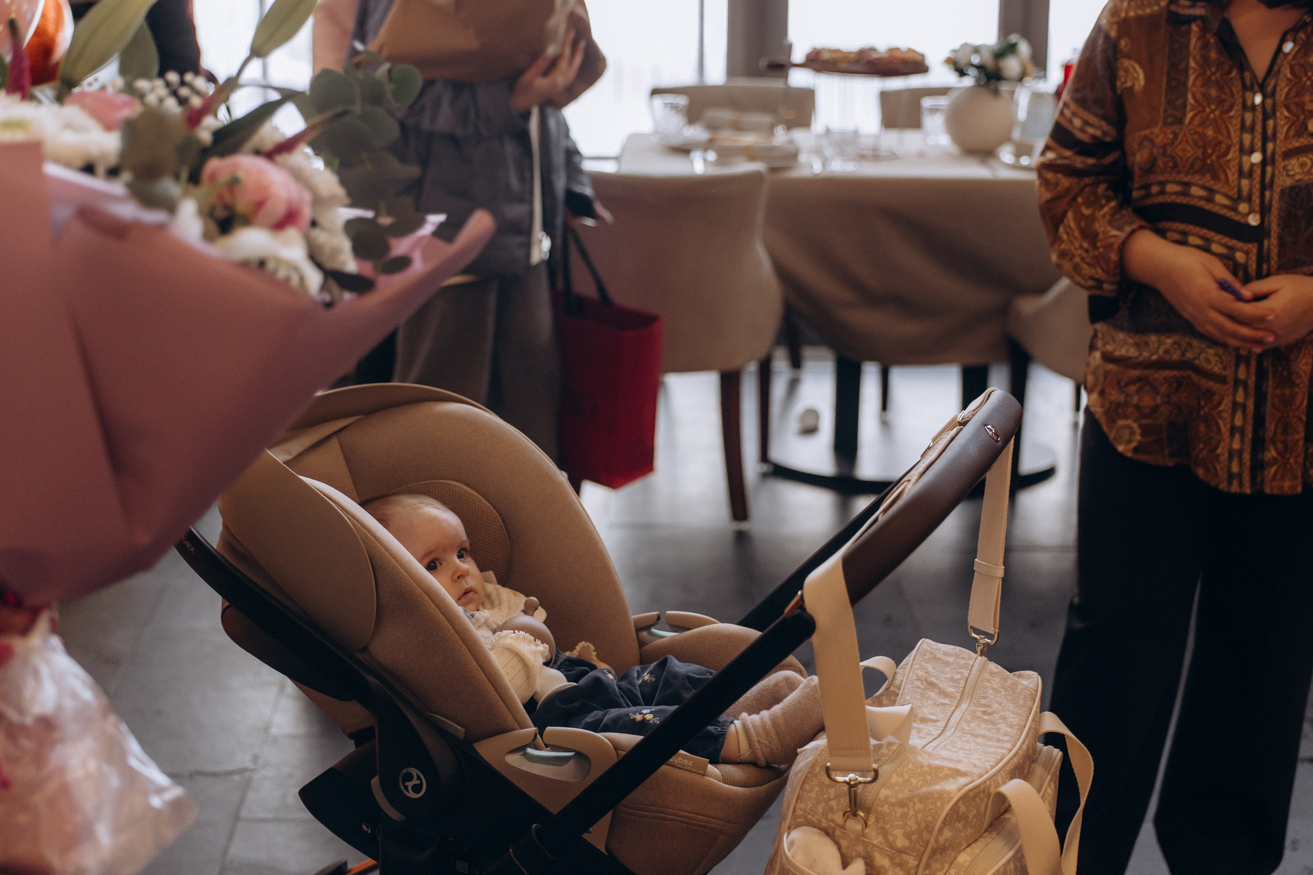 12 месяцев счастья. Семейный фотограф в Москве, Щелково, Фрязино _ Виктория Степанова