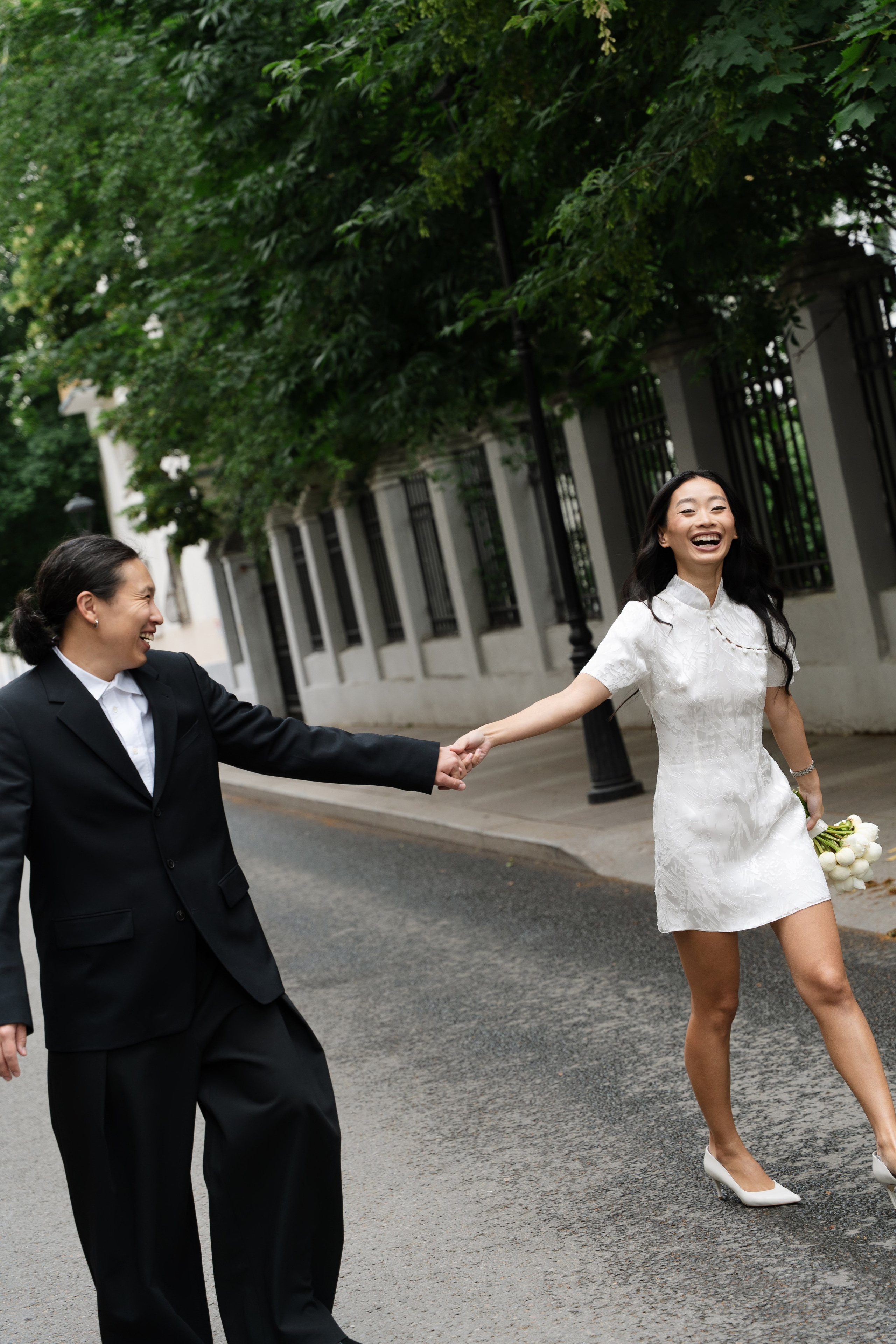 Павел & Карина. Женский портрет и свадьбы в Москве. Морад Диана