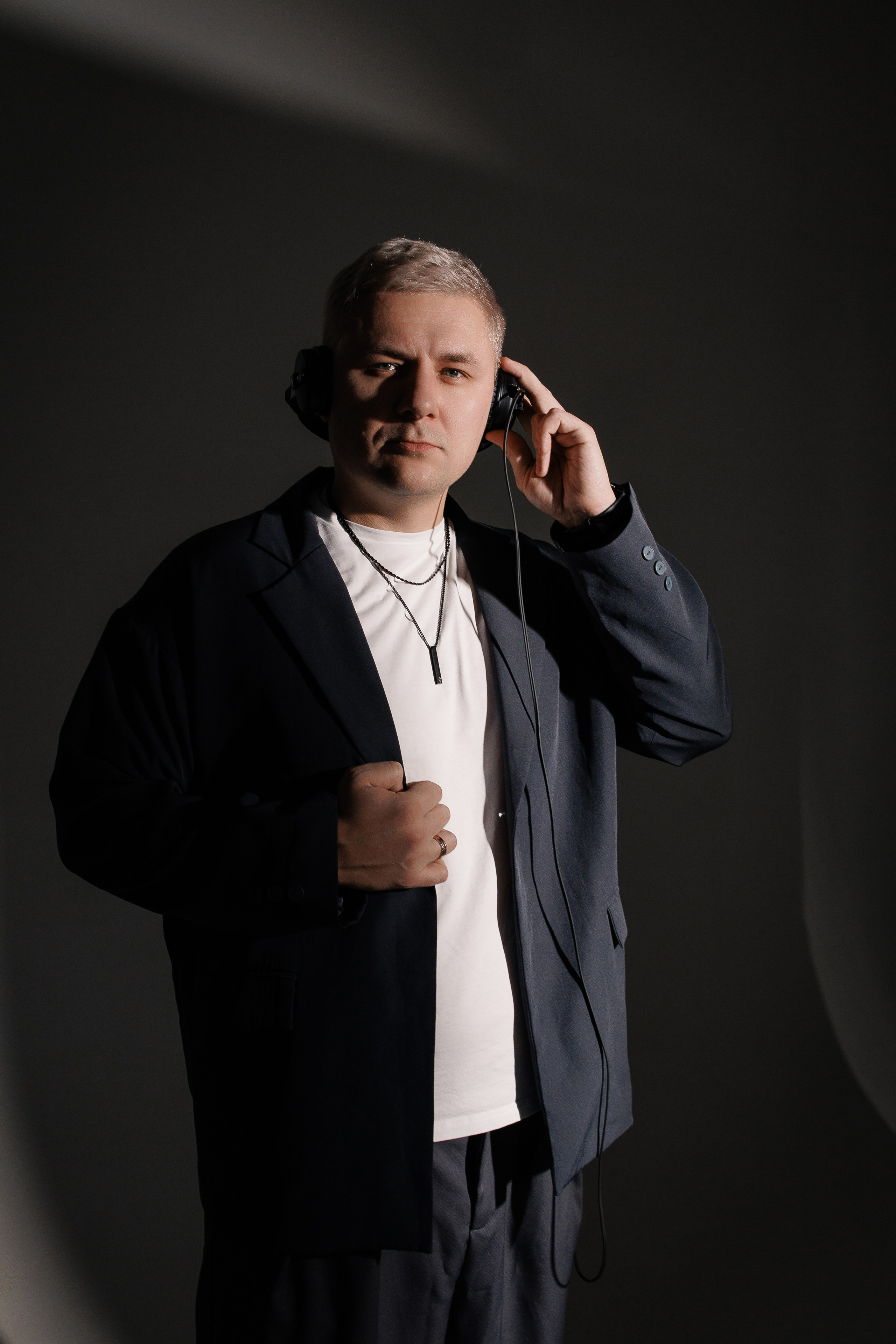 Студийные съемки. Анна Есякова — фотограф во Владимире