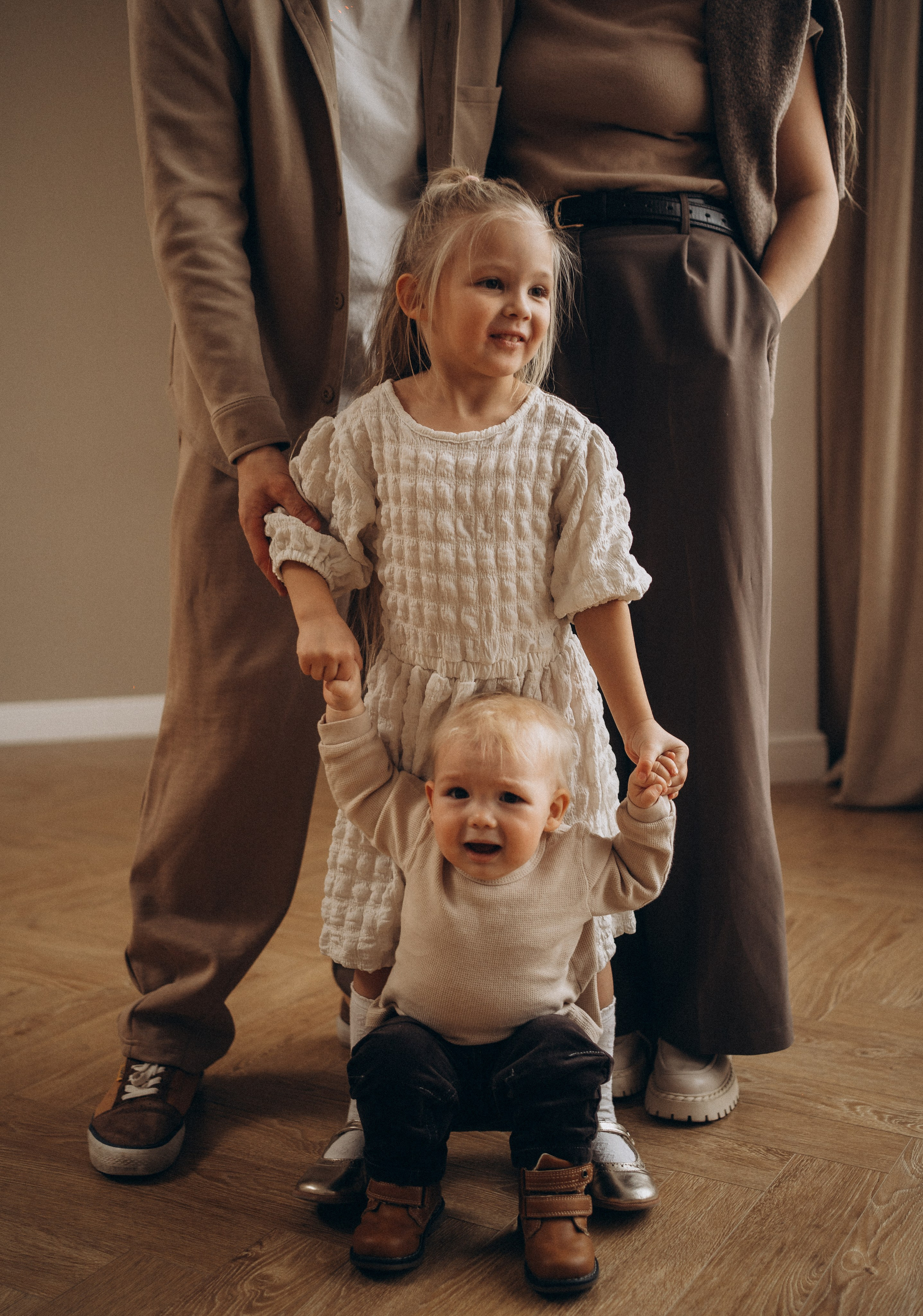 Где есть семья, там есть любовь