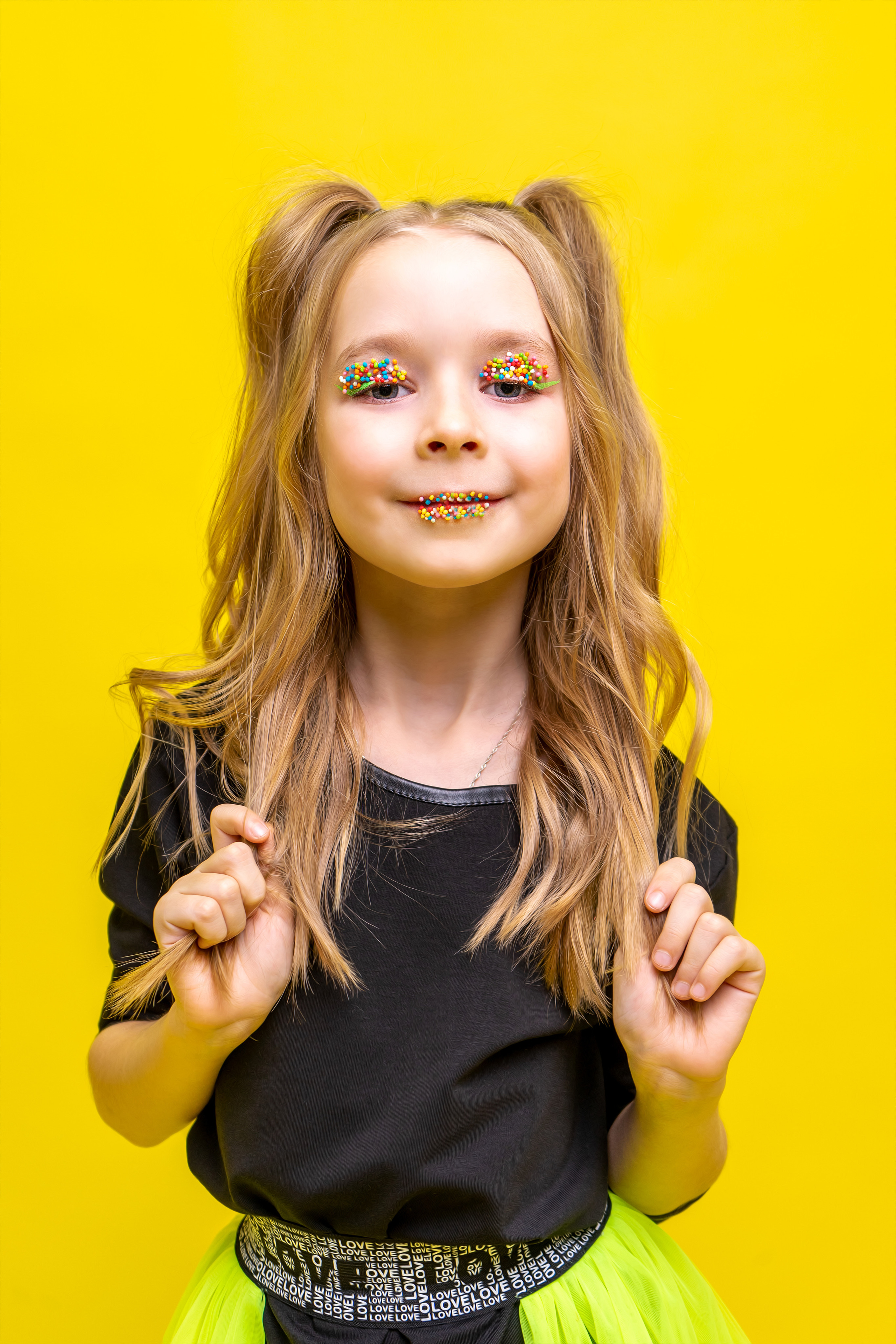 Проект ''Сладости''. Семейный и детский фотограф в Новом Уренгое Анна Иванова