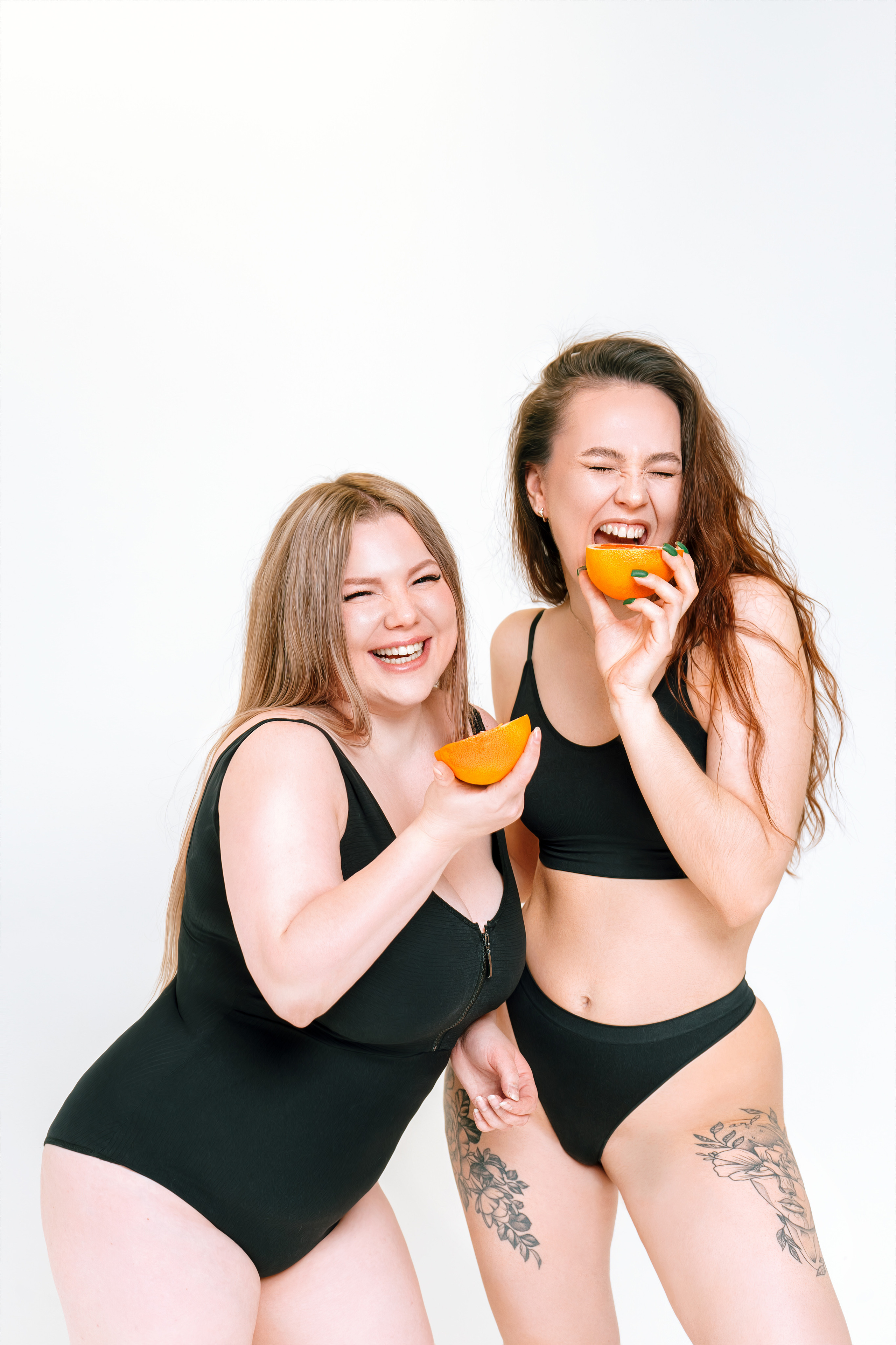 Контентная сьемка. Семейный и детский фотограф в Новом Уренгое Анна Иванова