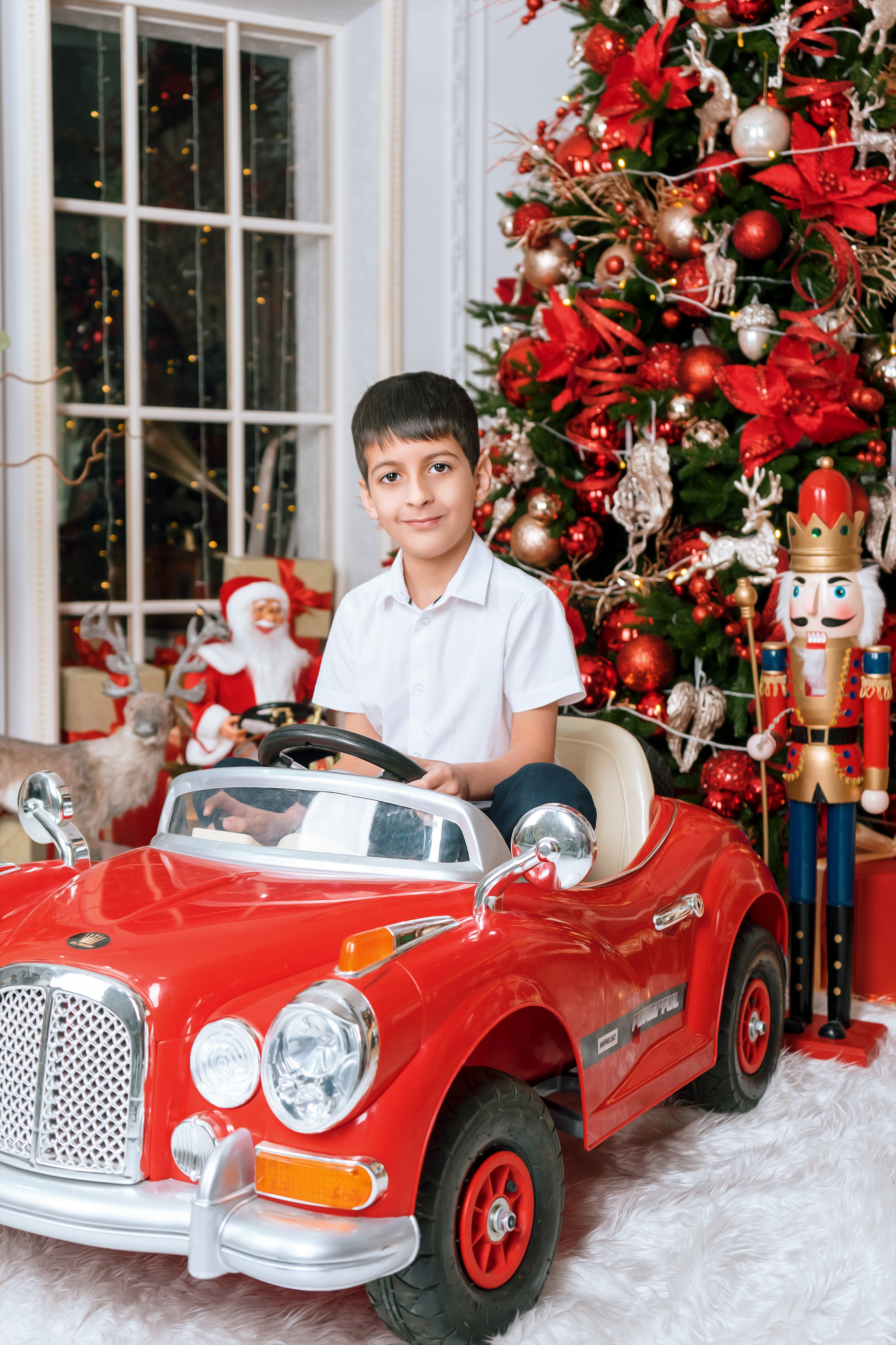 Светлана. Семейный и детский фотограф в Новом Уренгое Анна Иванова