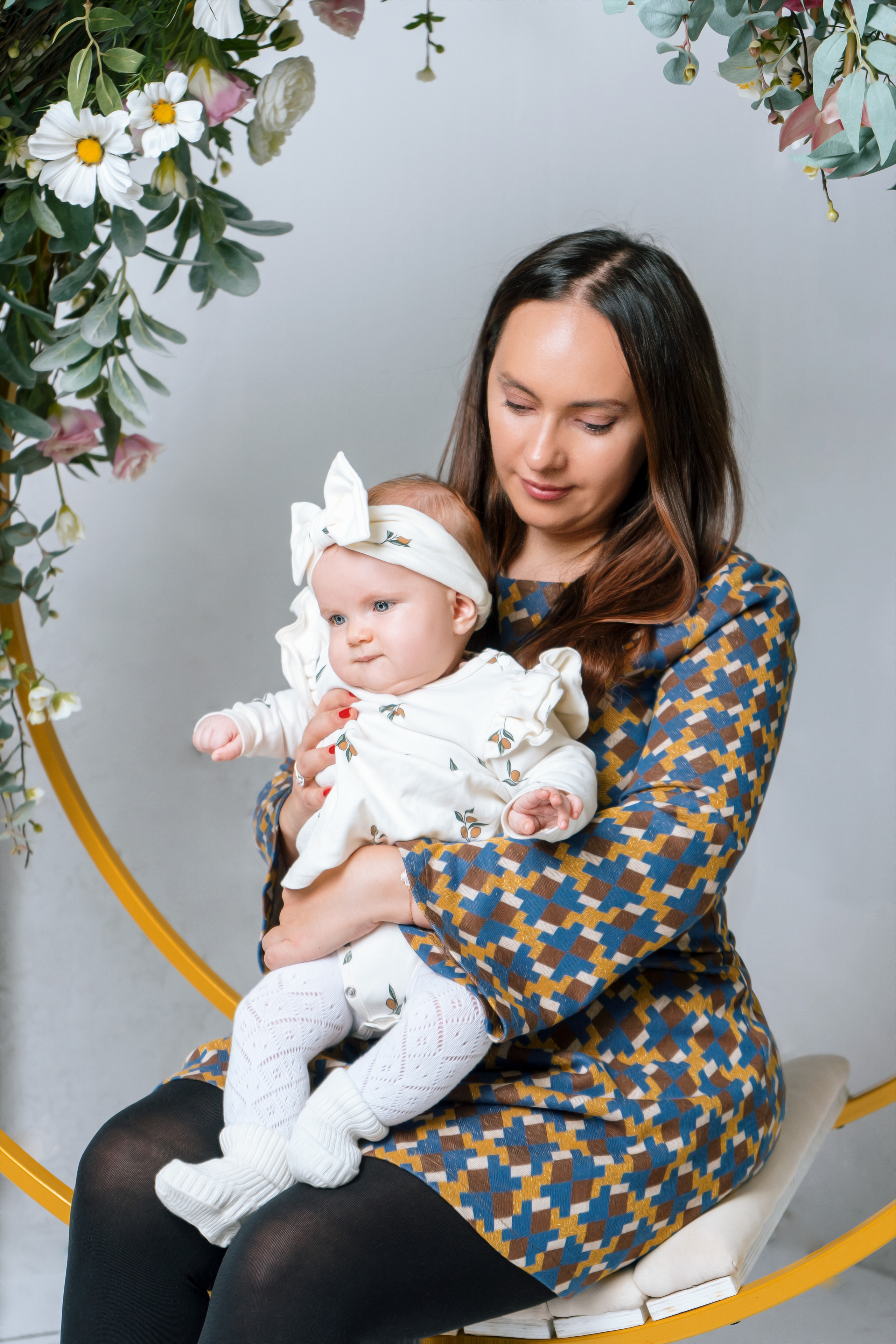 Людмила. Семейный и детский фотограф в Новом Уренгое Анна Иванова