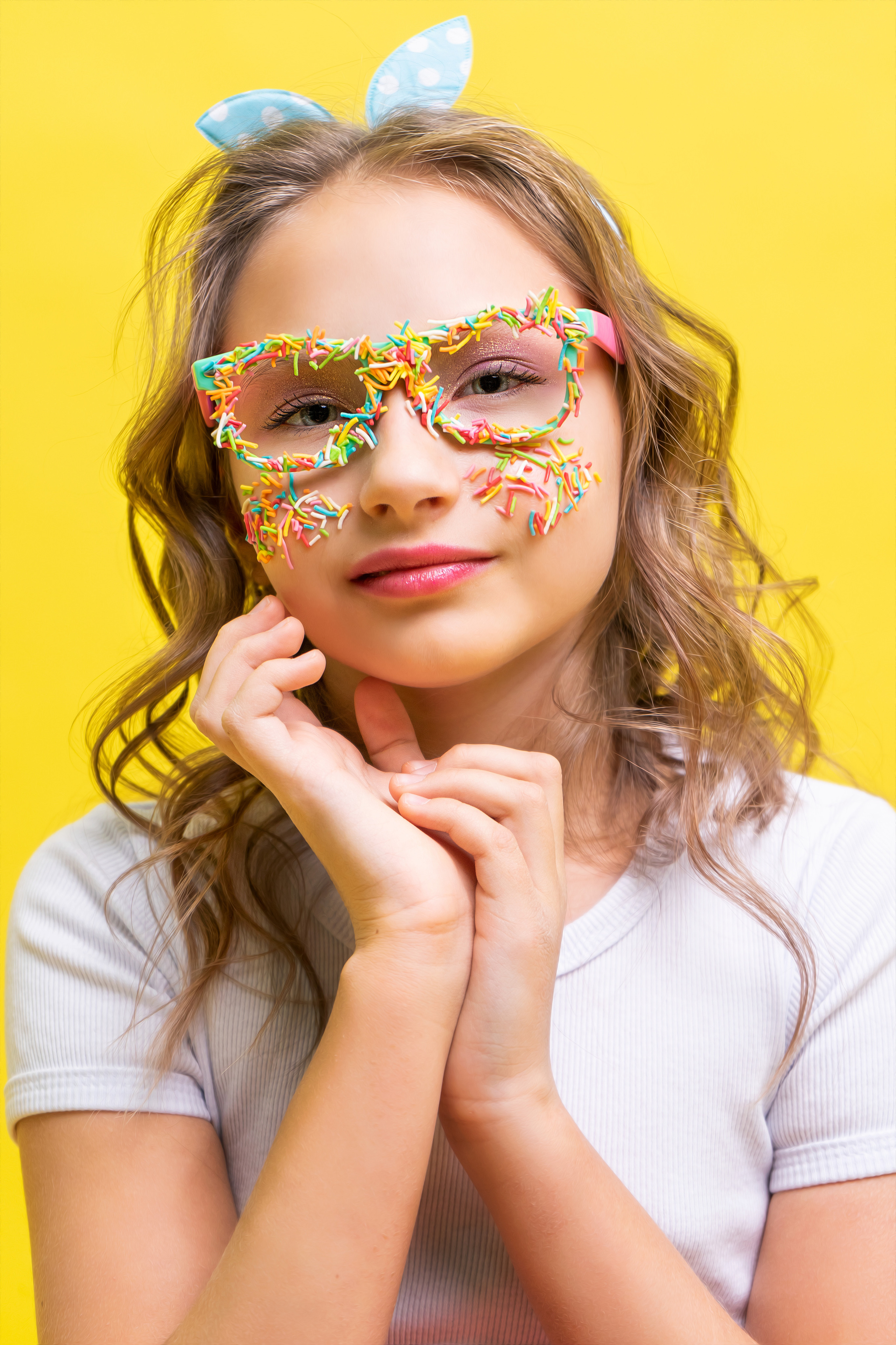 Проект ''Сладости''. Семейный и детский фотограф в Новом Уренгое Анна Иванова