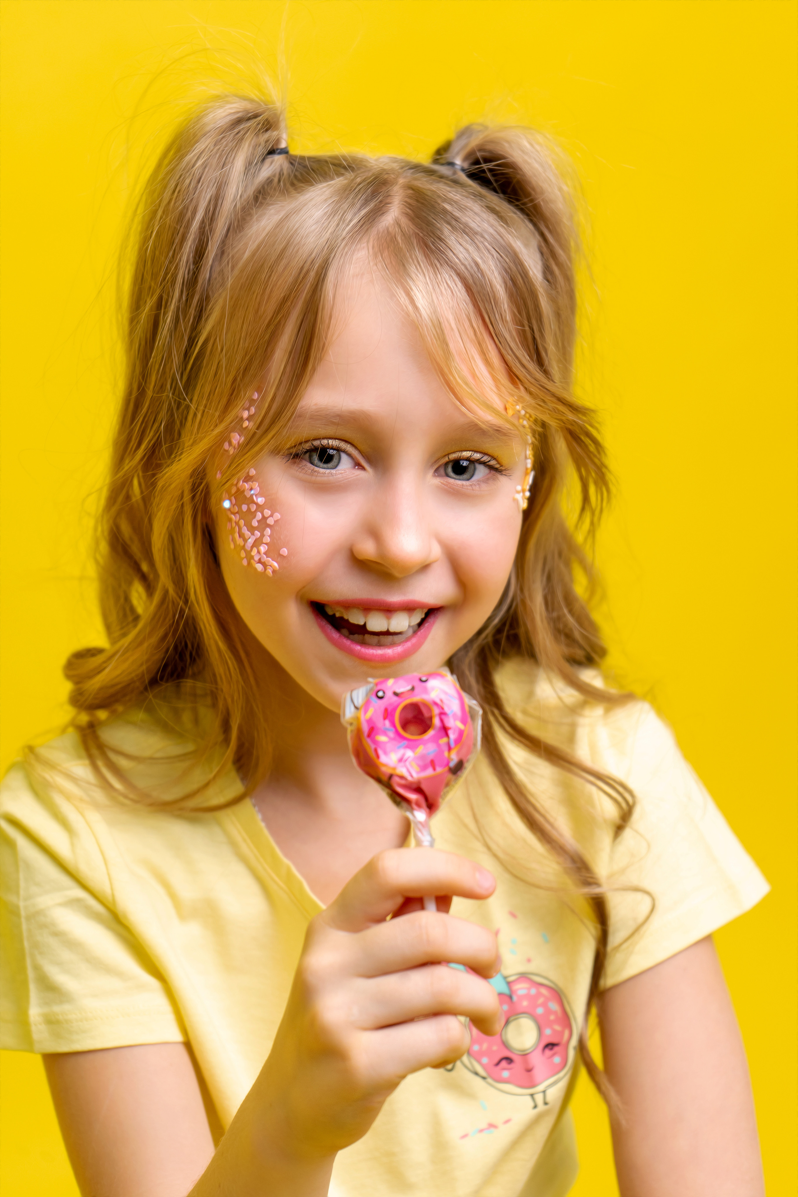 Проект ''Сладости''. Семейный и детский фотограф в Новом Уренгое Анна Иванова